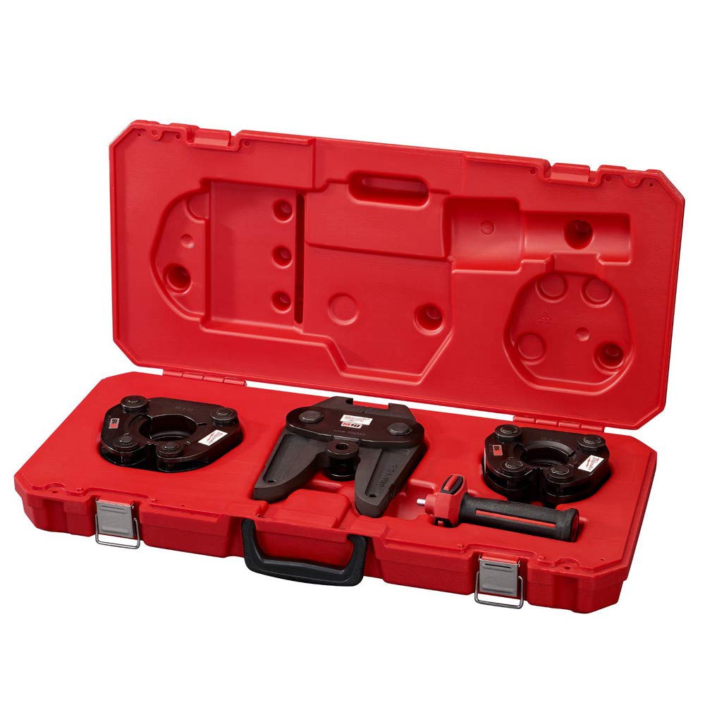 MILWAUKEE'S 49-16-2650B M18 1/2