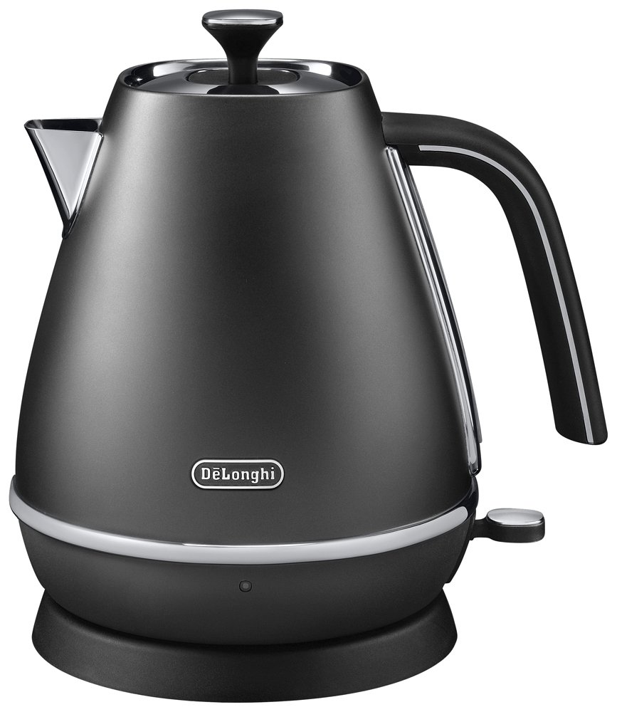 DeLonghi - Brandclub - DeLonghi KBIN1200J-PK Electric Kettle