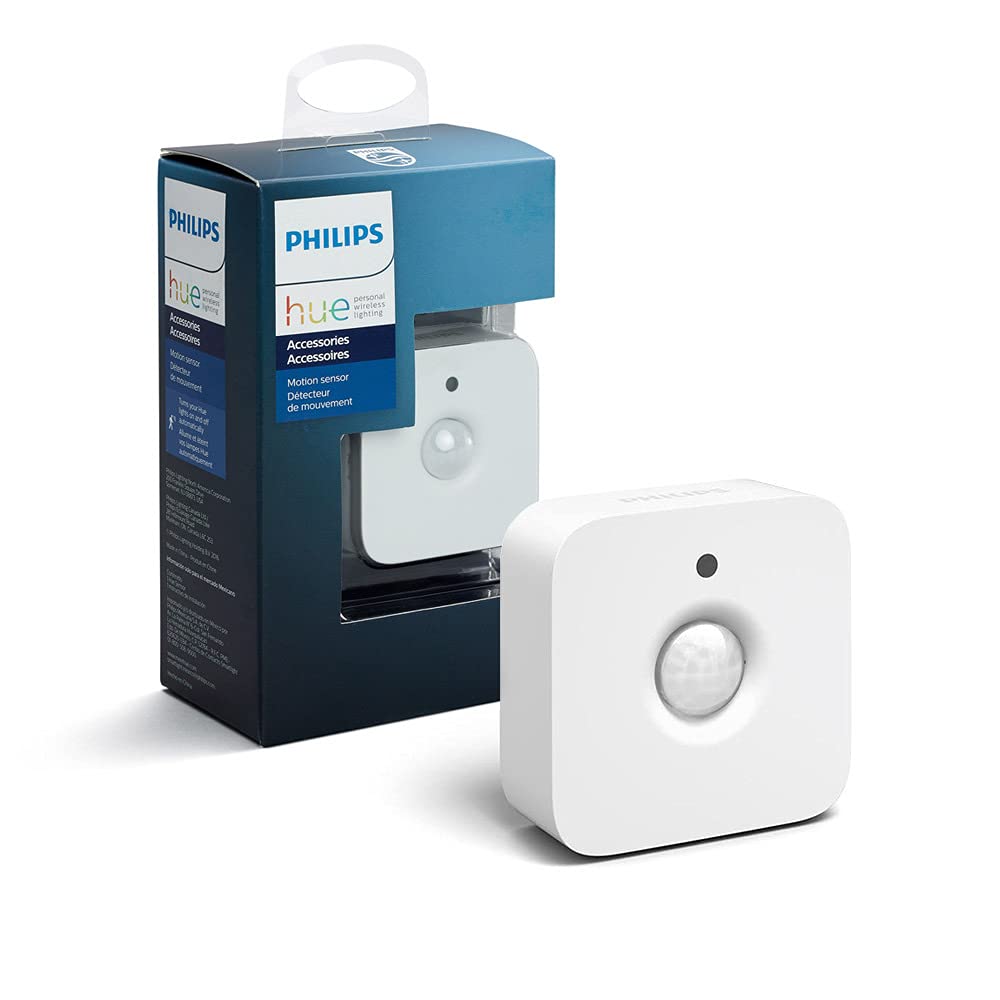 Smart Switch Philips Hue Wall Switch Module Light Control (2-Pack