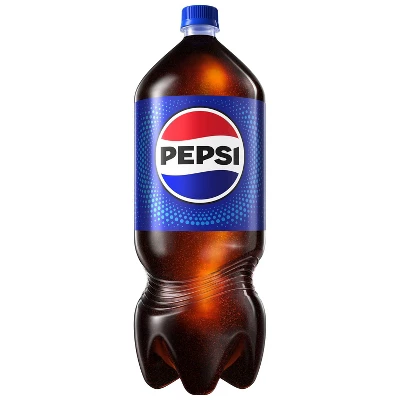 Pepsi - Brandclub - Pepsi Cola, 20 Fl Oz (Pack of 24)