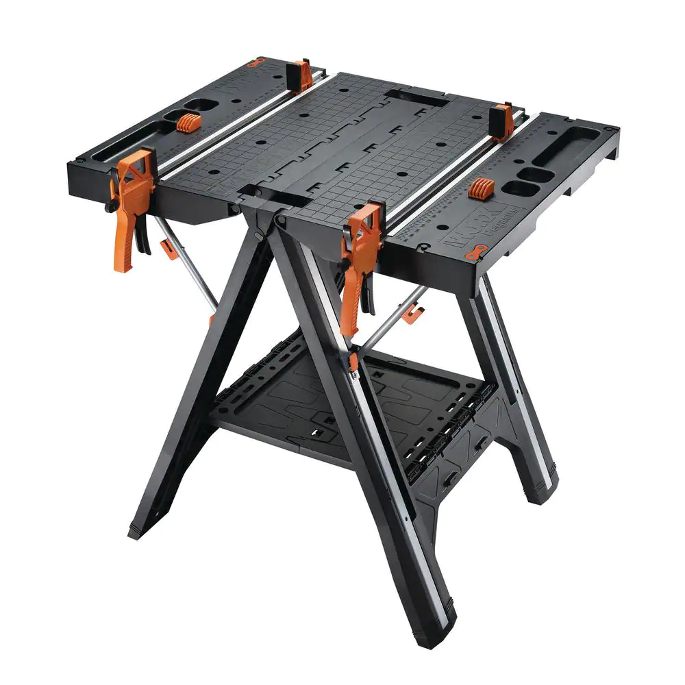Worx - Brandclub - WORX WX066 Sidekick Portable Work Table