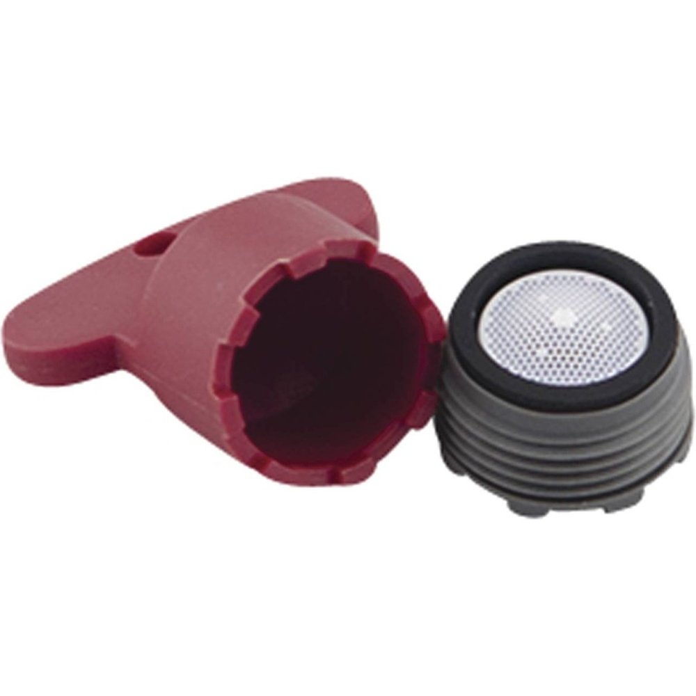 Moen 116618ORB Vestige Aerator In Oil Rubbed Bronze - Voomi Supply