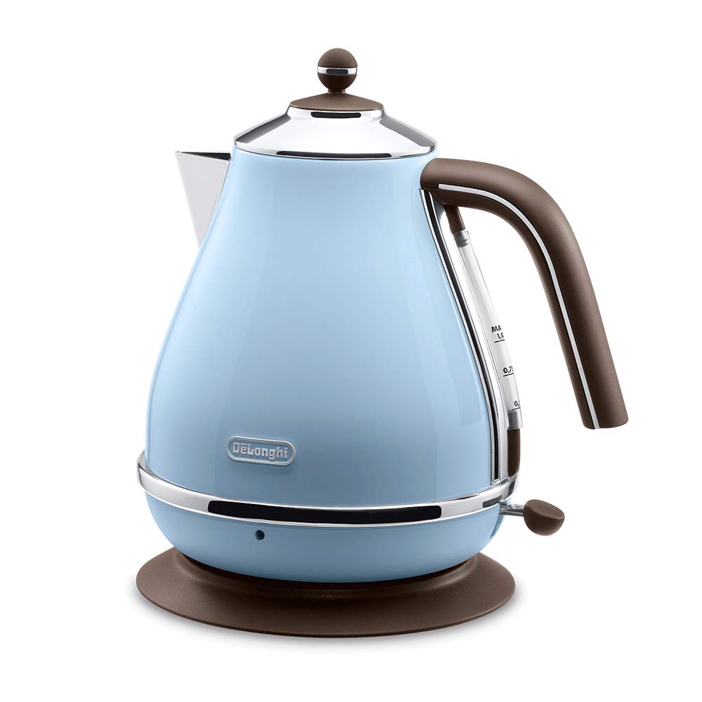 DeLonghi Distinta Perla 新品未使用 De'Longhi Distinta Perla Kettle in Lemon | MYER