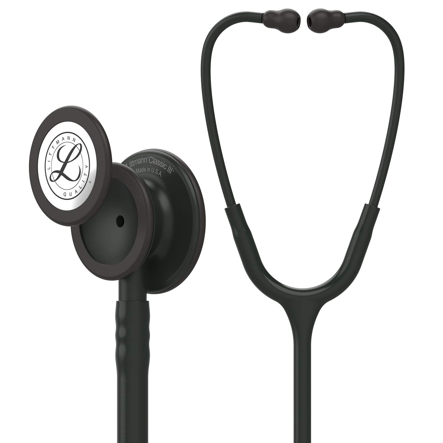 3M - Brandclub - 3M Littmann Stethoscope, Master Classic II, Black