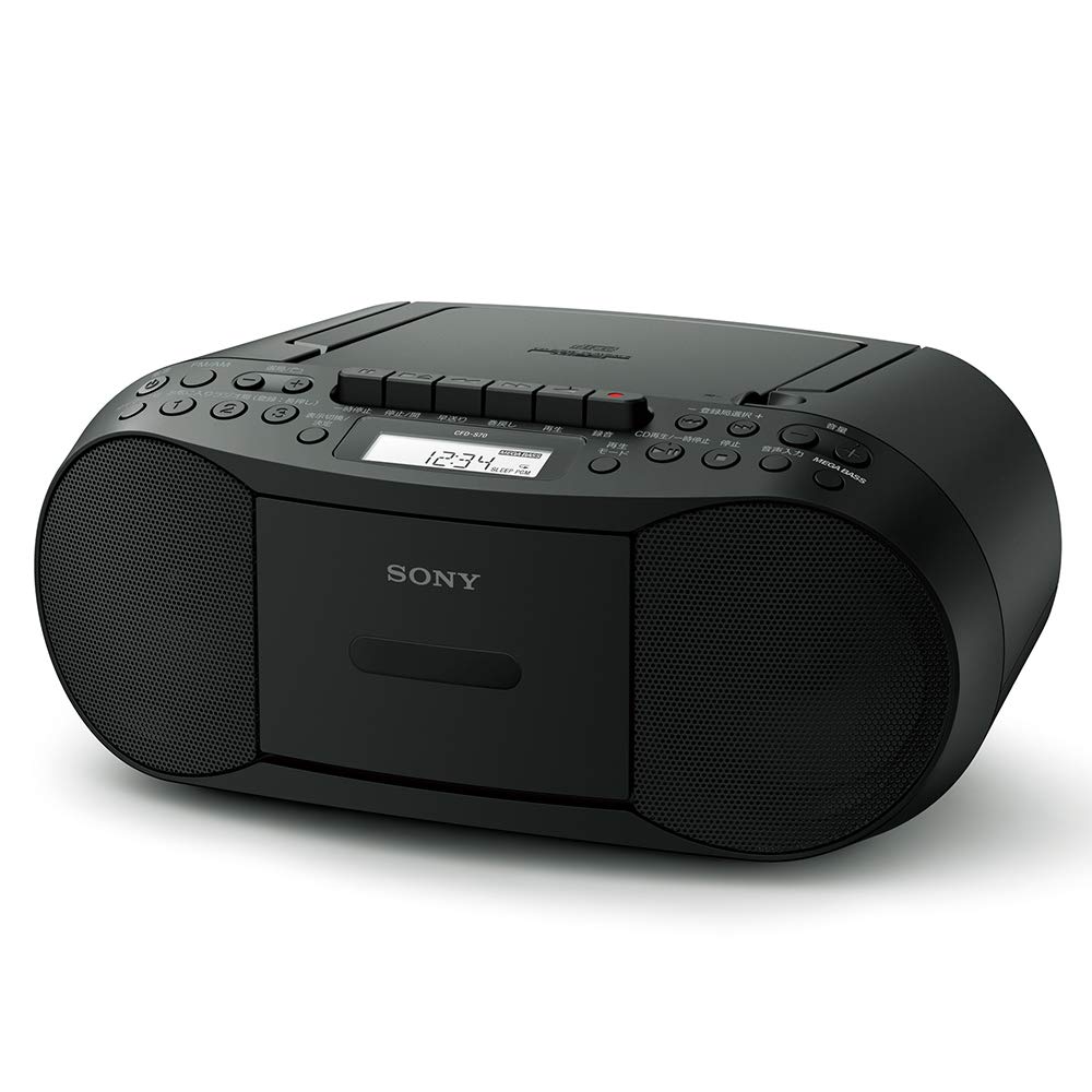ソニー CDラジオ Bluetooth/FM/AM/ワイドFM対応 Amazon.co.jp: ソニー CDラジオ ZS-E80 : FM/AM/ワイドFM対応