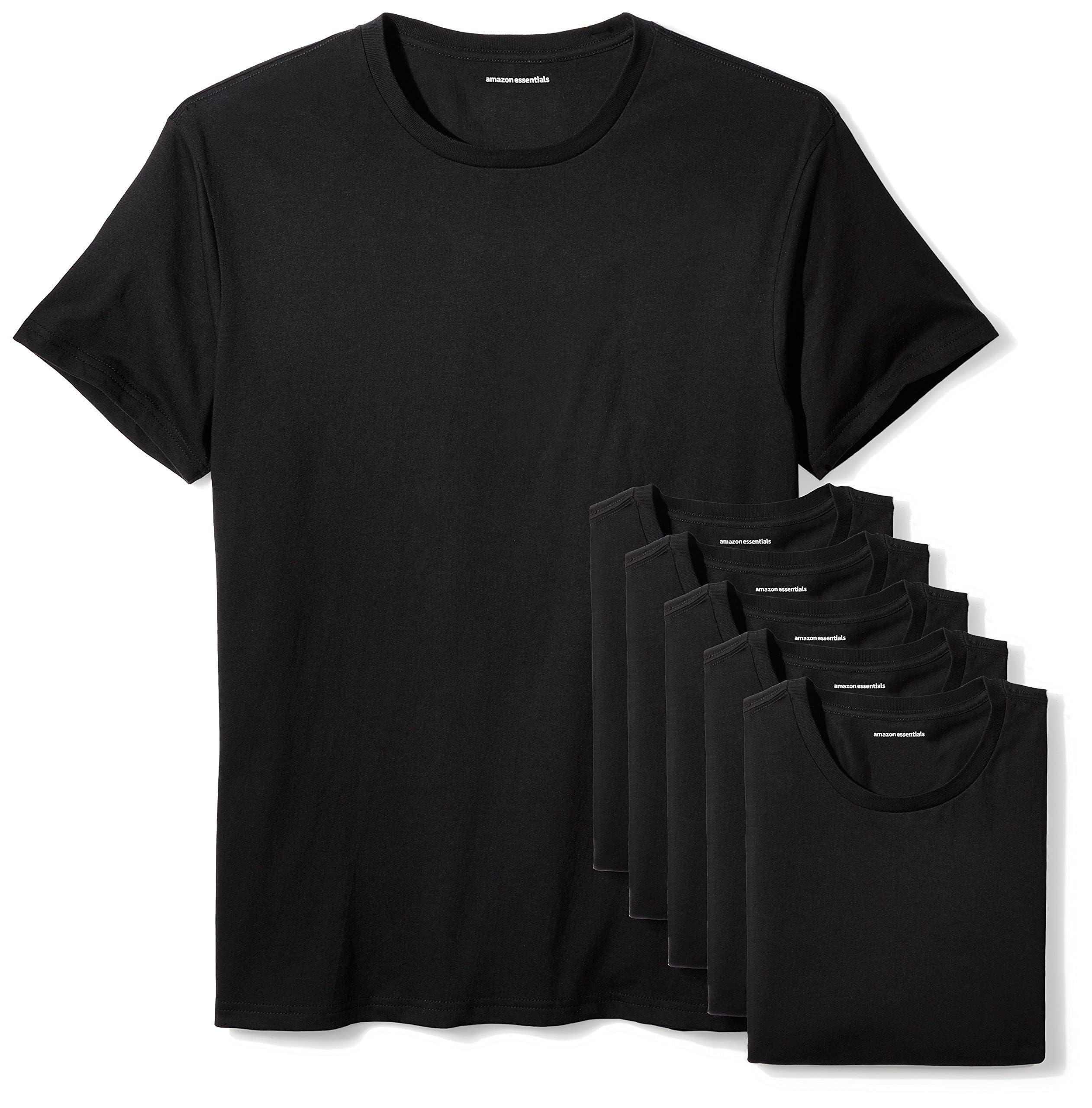 ●Sienne● Essential Tshirt Black S5UTS06BK Essential T-shirt (Black) - sienne
