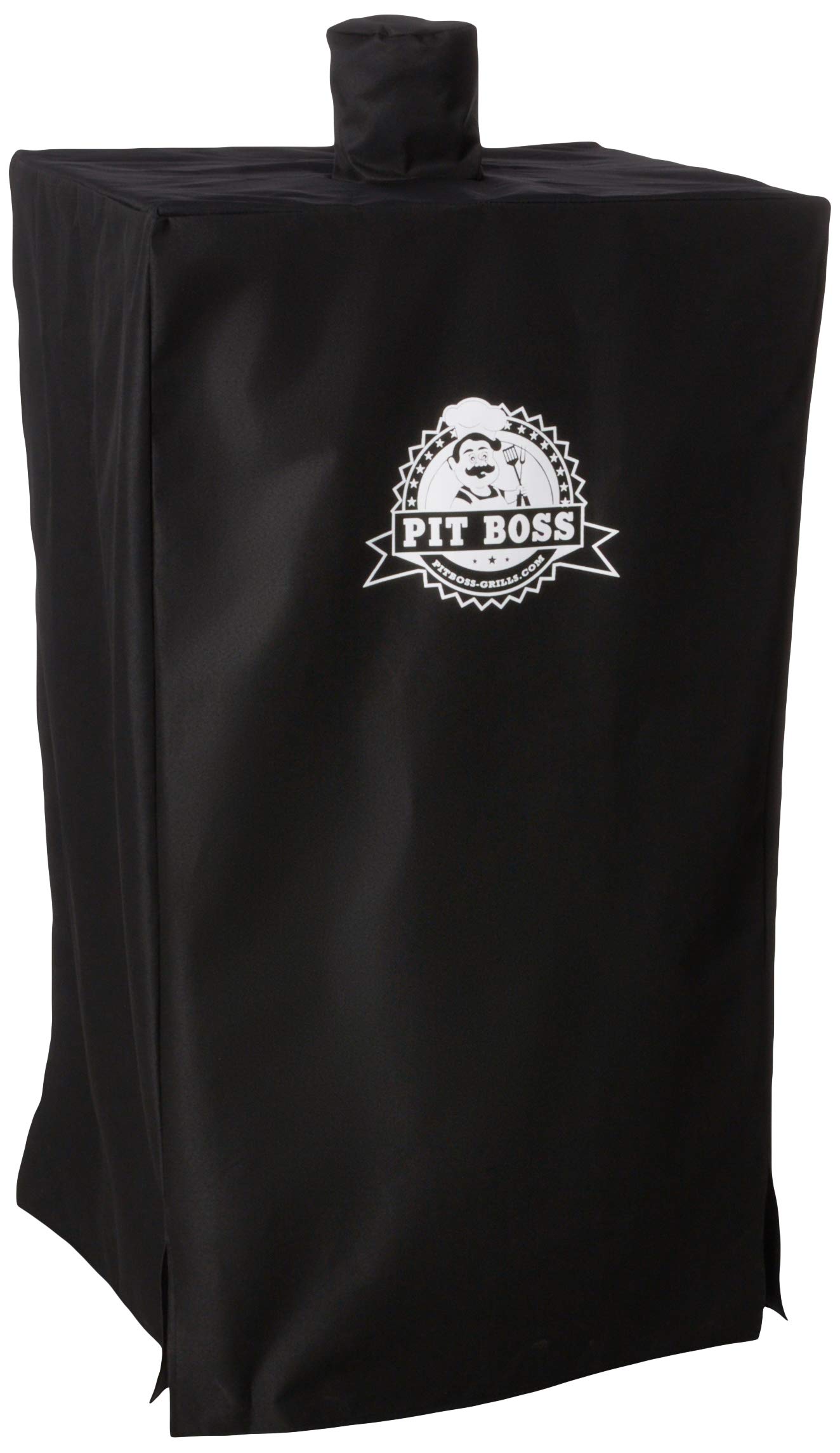 Pit Boss 800 Series Grillabdeckung – Universal-Schutz Für Deinen Grill