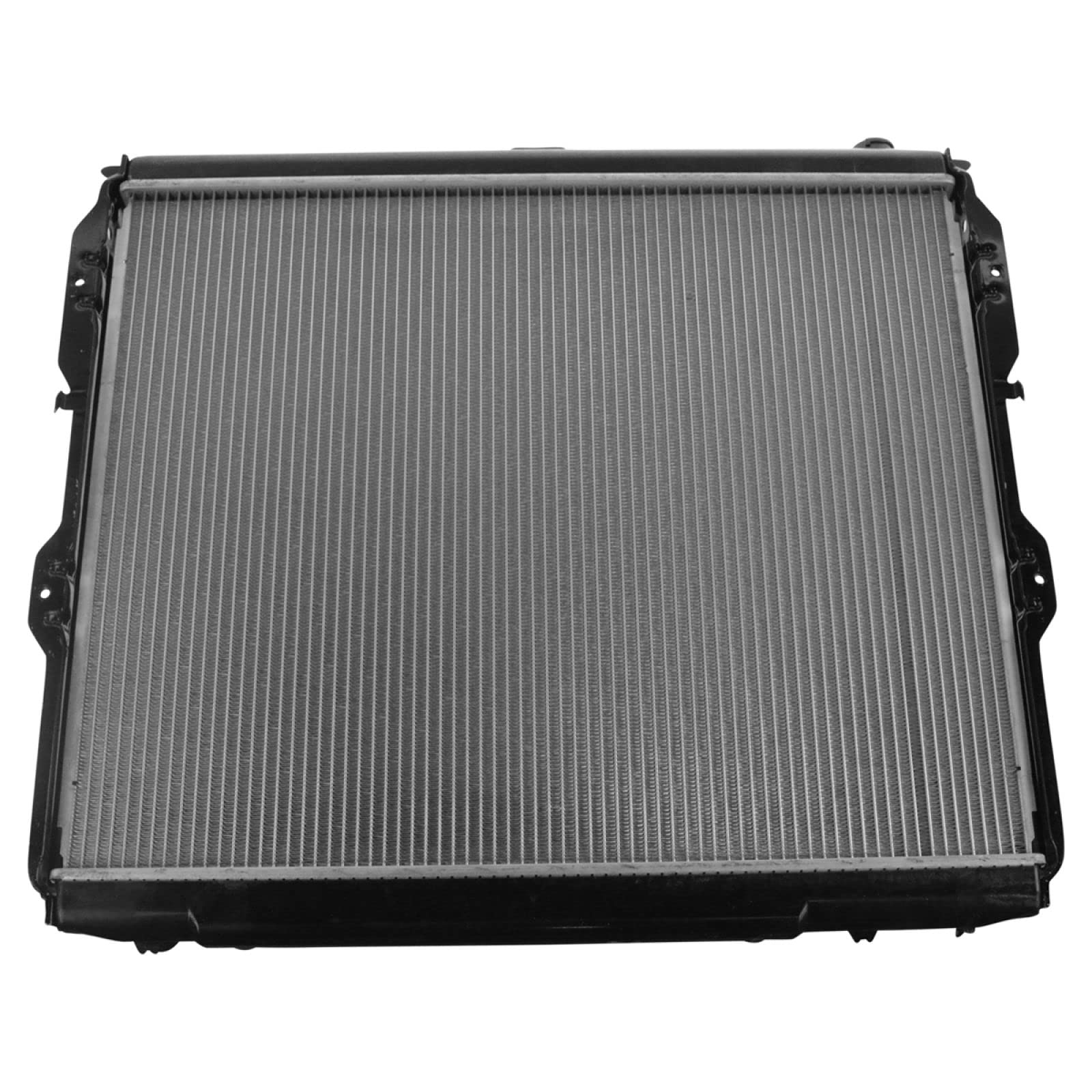 thumbnail image 2 of Direct Fit Radiator Assembly For Ford Mustang 2005-2014 (V8 4.6L) - AM Autoparts CU2789 2 of 6