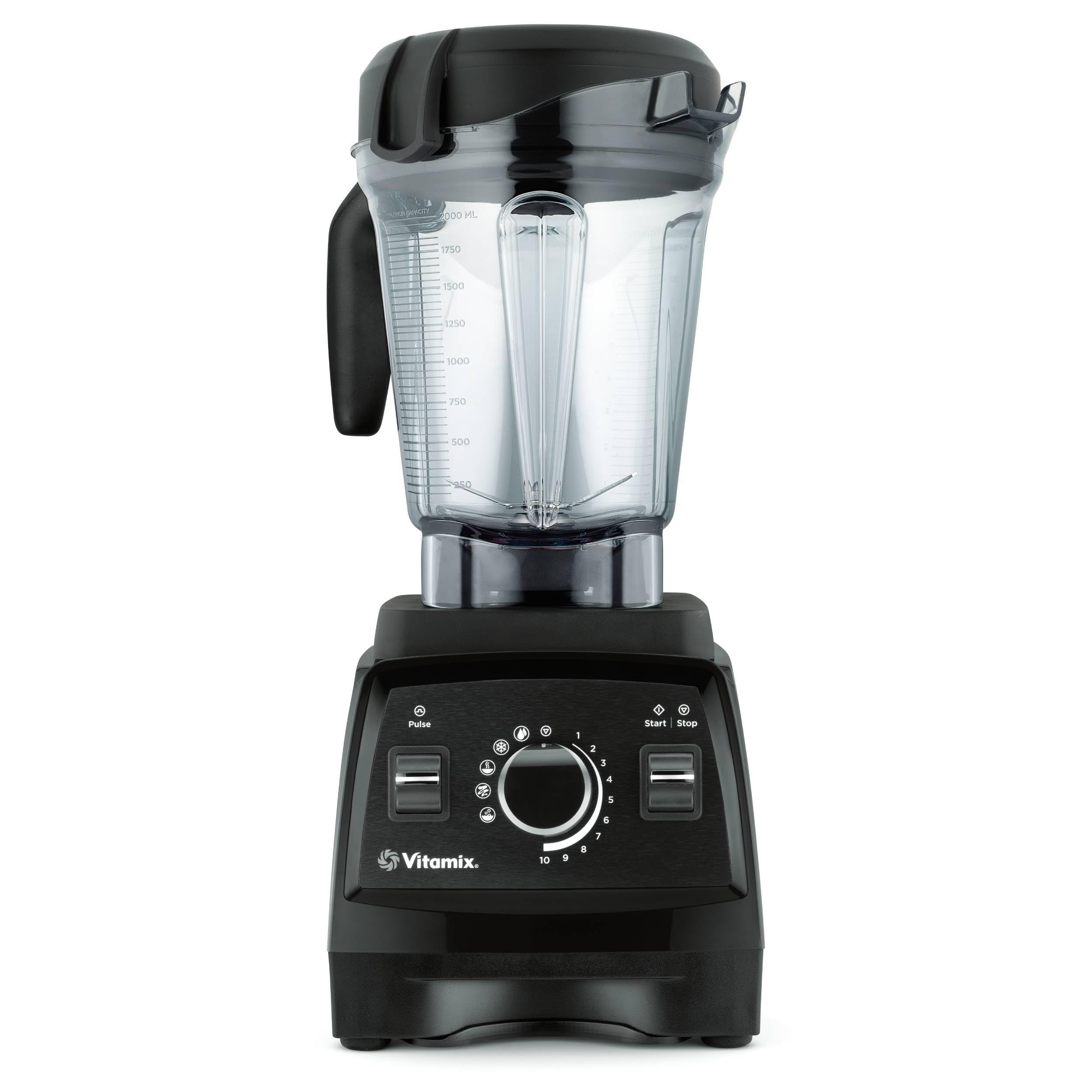 【新品・未開封品】Vitamix E310 エクスプロリアンブレンダー ブラック Amazon | 【公式】バイタミックス E310 エクスプロリアン