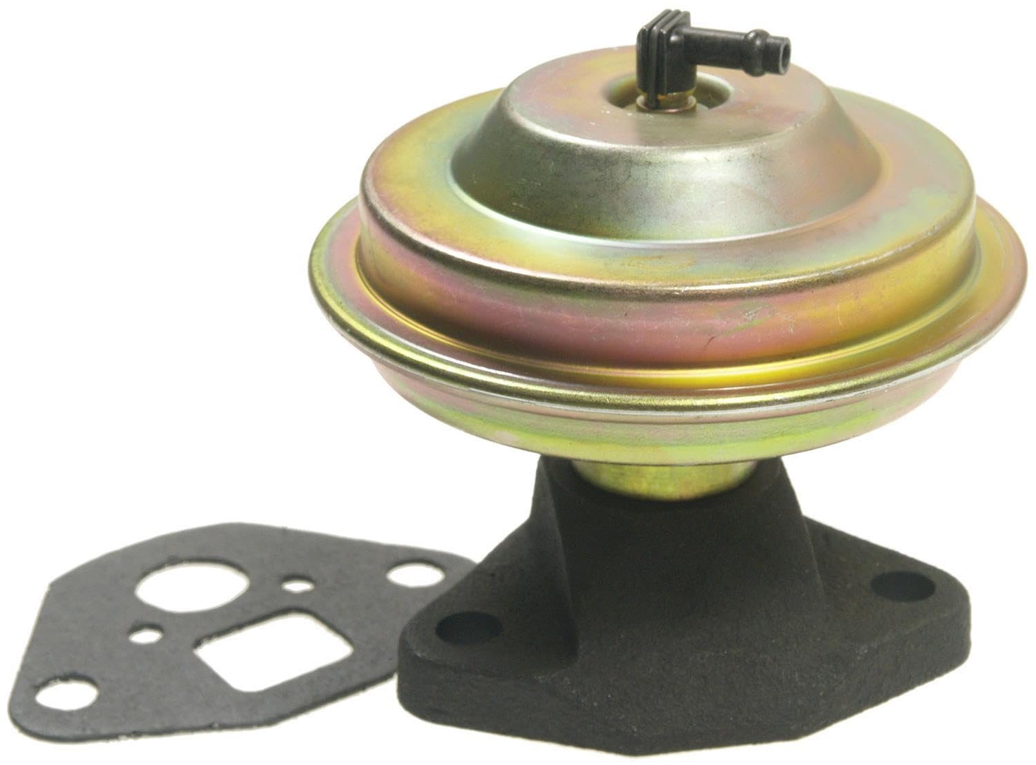 ACDelco 214-1455 Professional EGR Valve - View #6