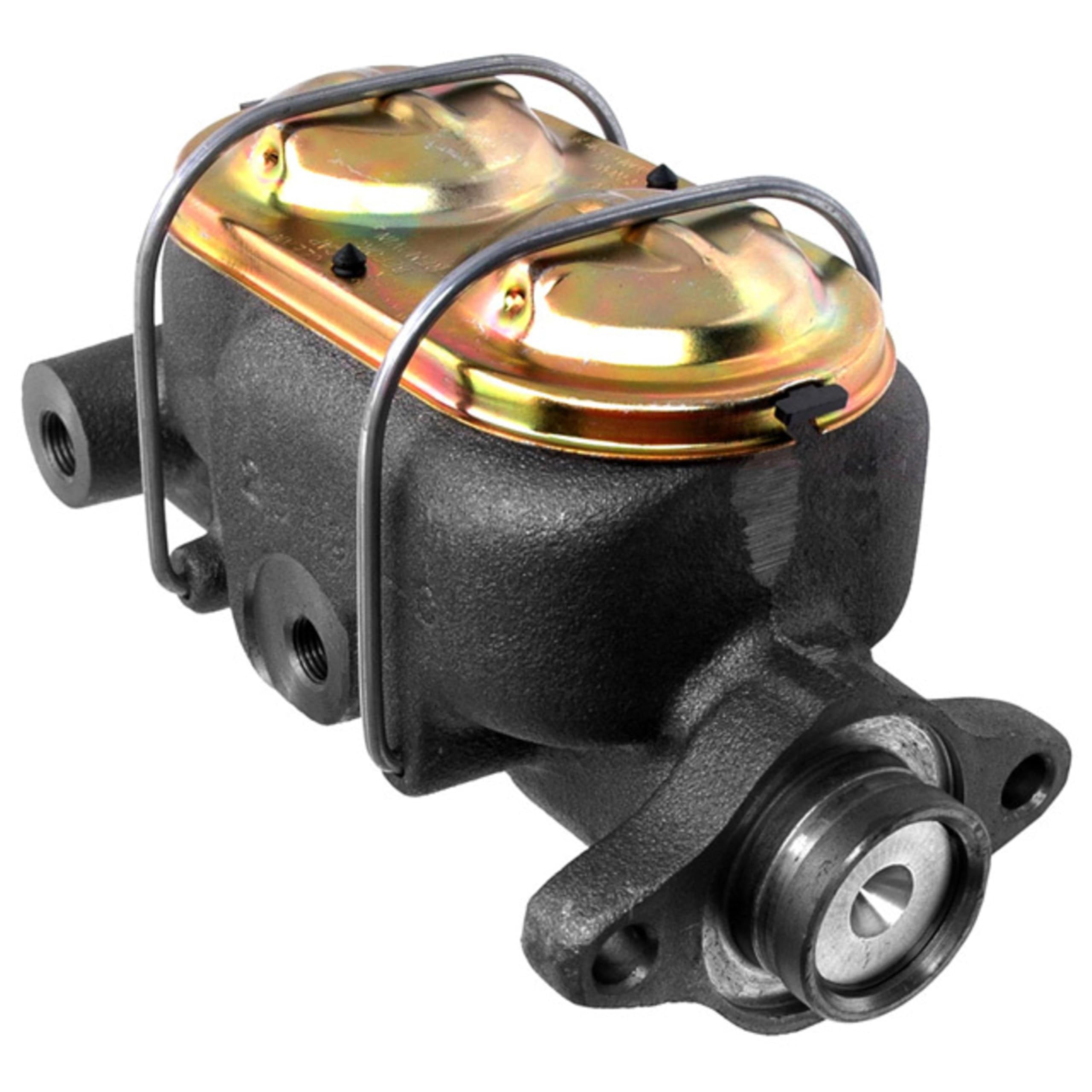 ACDelco 11517518 GM Original Equipment Schraube M6 X 1,0 X 20 Mm – Originalersatzteil Für Getriebe & Achsen