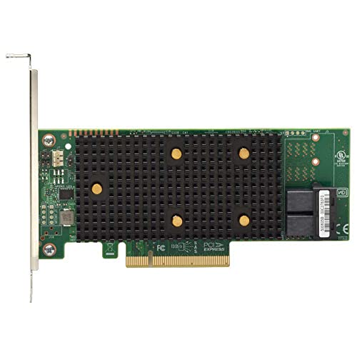 Lenovo - Brandclub - Lenovo ThinkSystem RAID 930-8i 2GB Flash PCIe