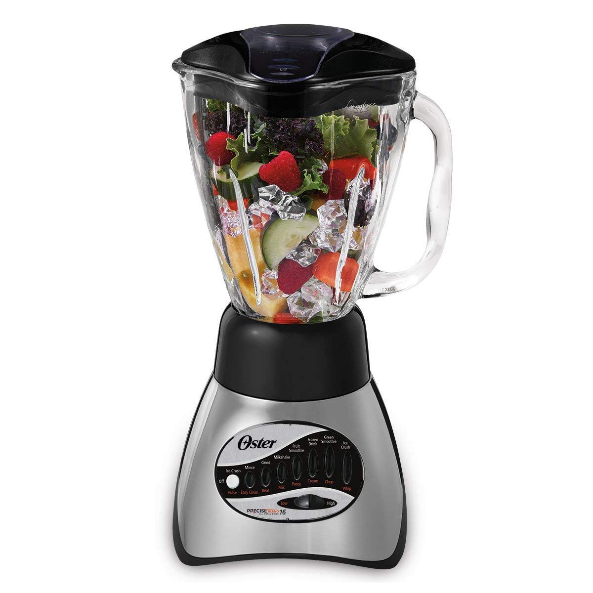【希少・極美品】Ostar Osterizer Classic Blender Amazon.com: Oster® Classic Series 8-Speed Blender with 6-Cup