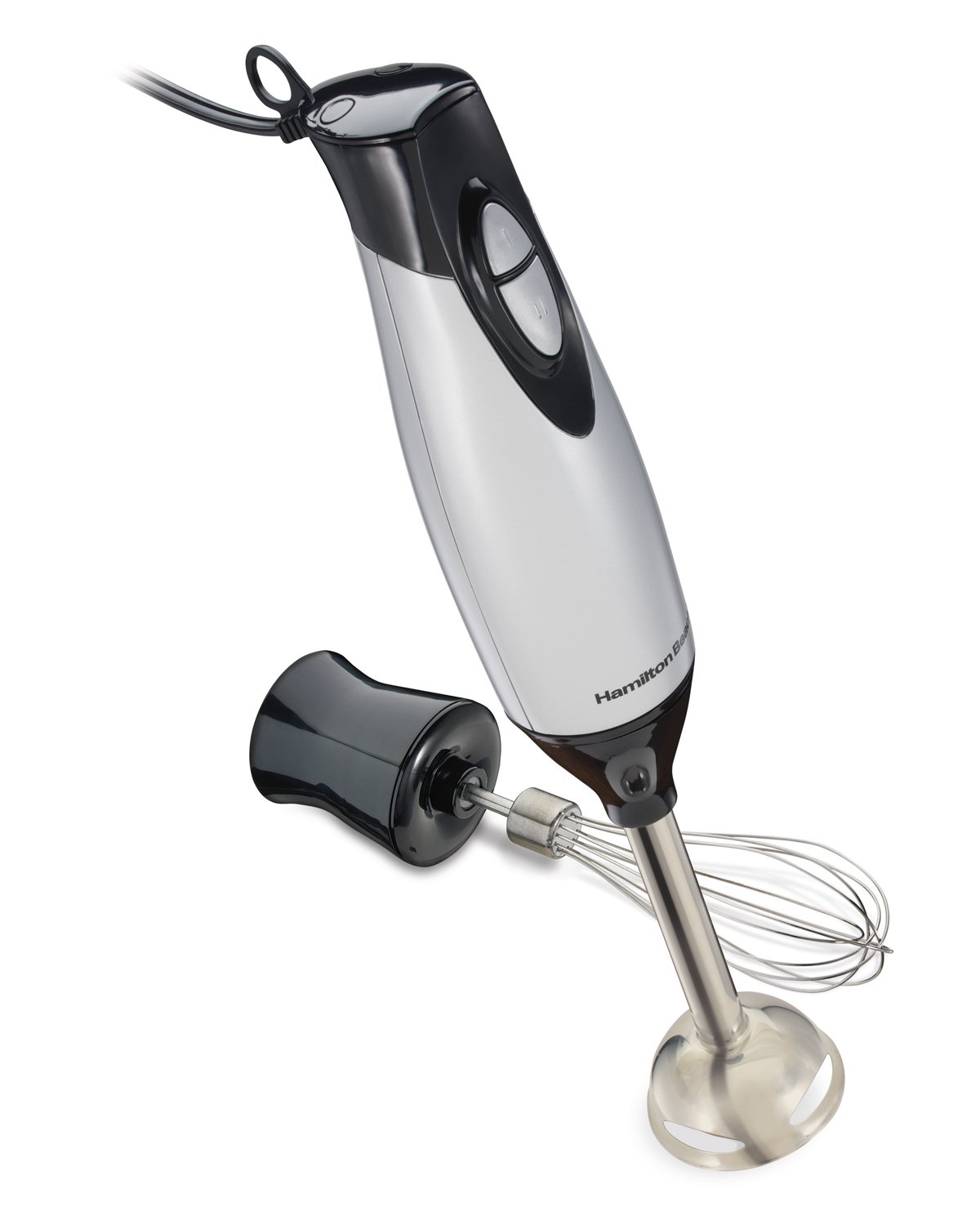 Hamilton - Brandclub - Hamilton Beach 2-Speed Hand Blender with