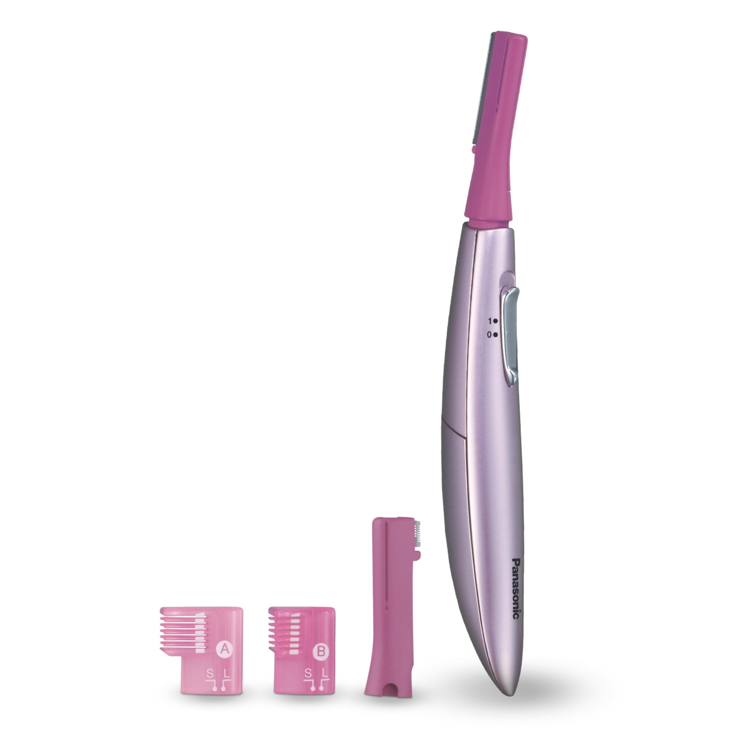 脱毛・除毛 Panasonic ES-EL8B-P PINK Amazon.co.jp: Panasonic ES-EL8B-P Epilator Soie for Body