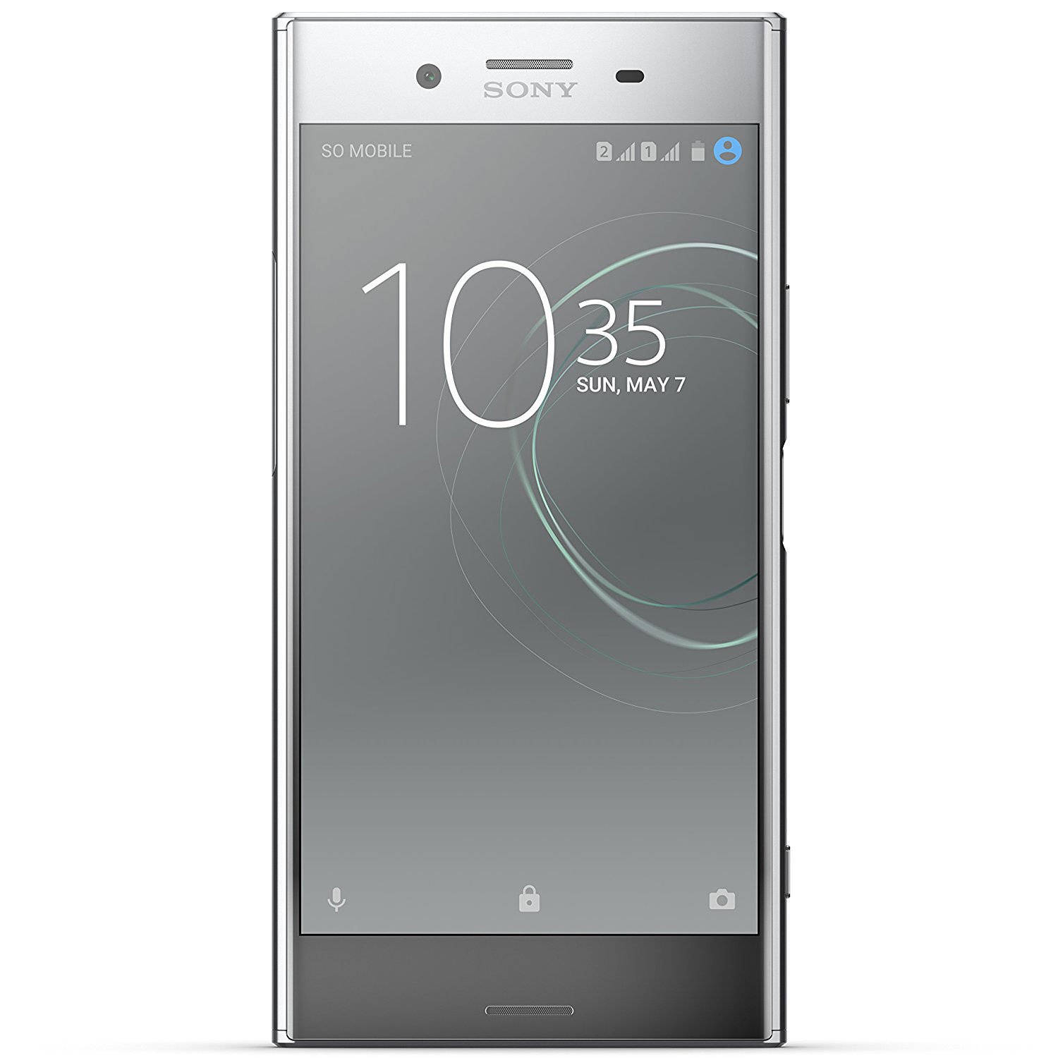 Sony - Brandclub - Sony Xperia Z3+ (Z3 Plus) E6553 5.2-Inch