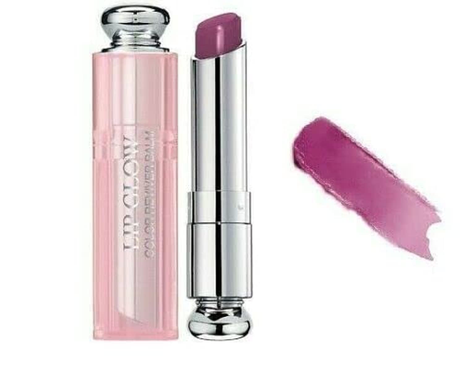 yum　ディオール Amazon.com : Dior Addict Lip Maximizer Plumping Gloss 007
