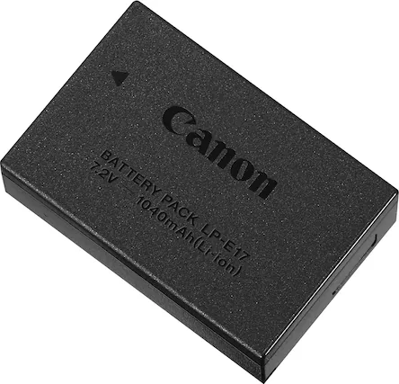 Canon - Brandclub - Canon Battery Pack BP-955 for XF305, XF300