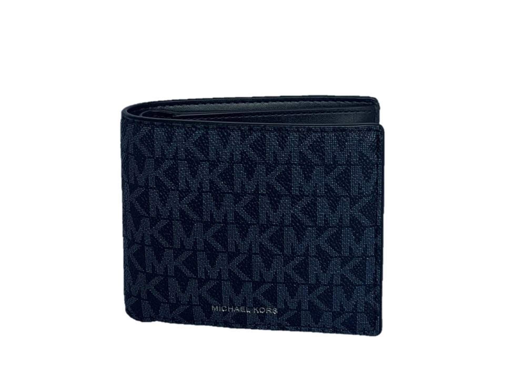 Michael Kors - Brandclub - Michael Kors Men's Harrison Billfold