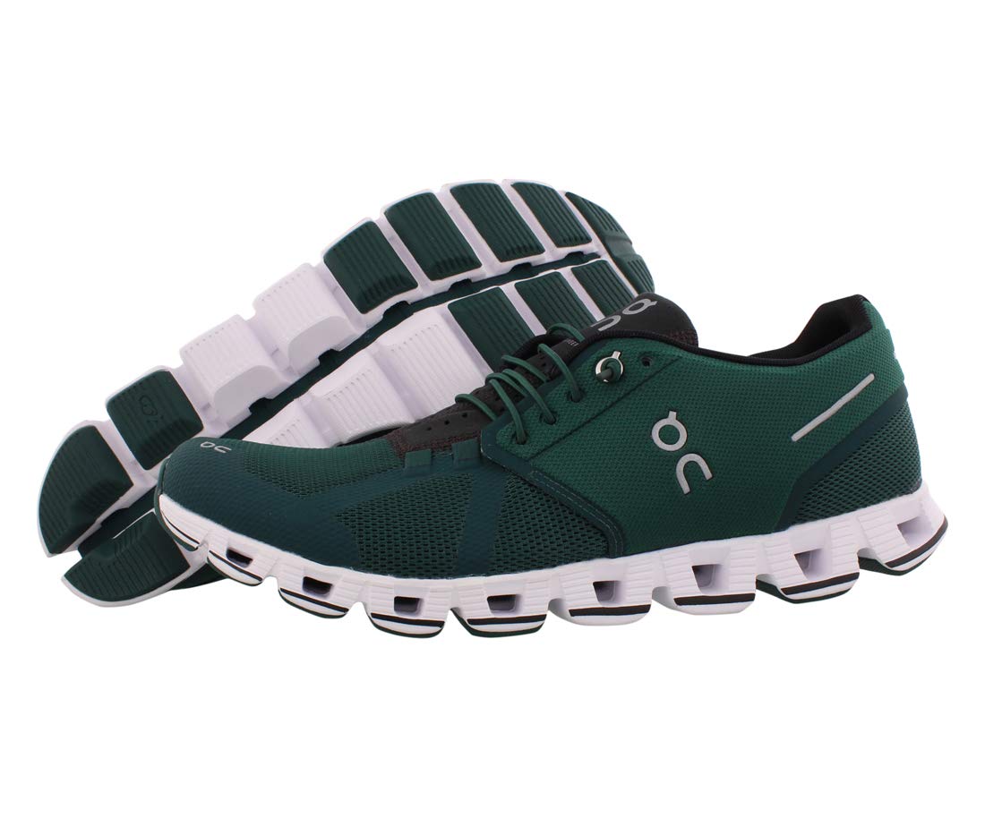 ON - Brandclub - On Running Cloud 5 Women's Speed Lace Up