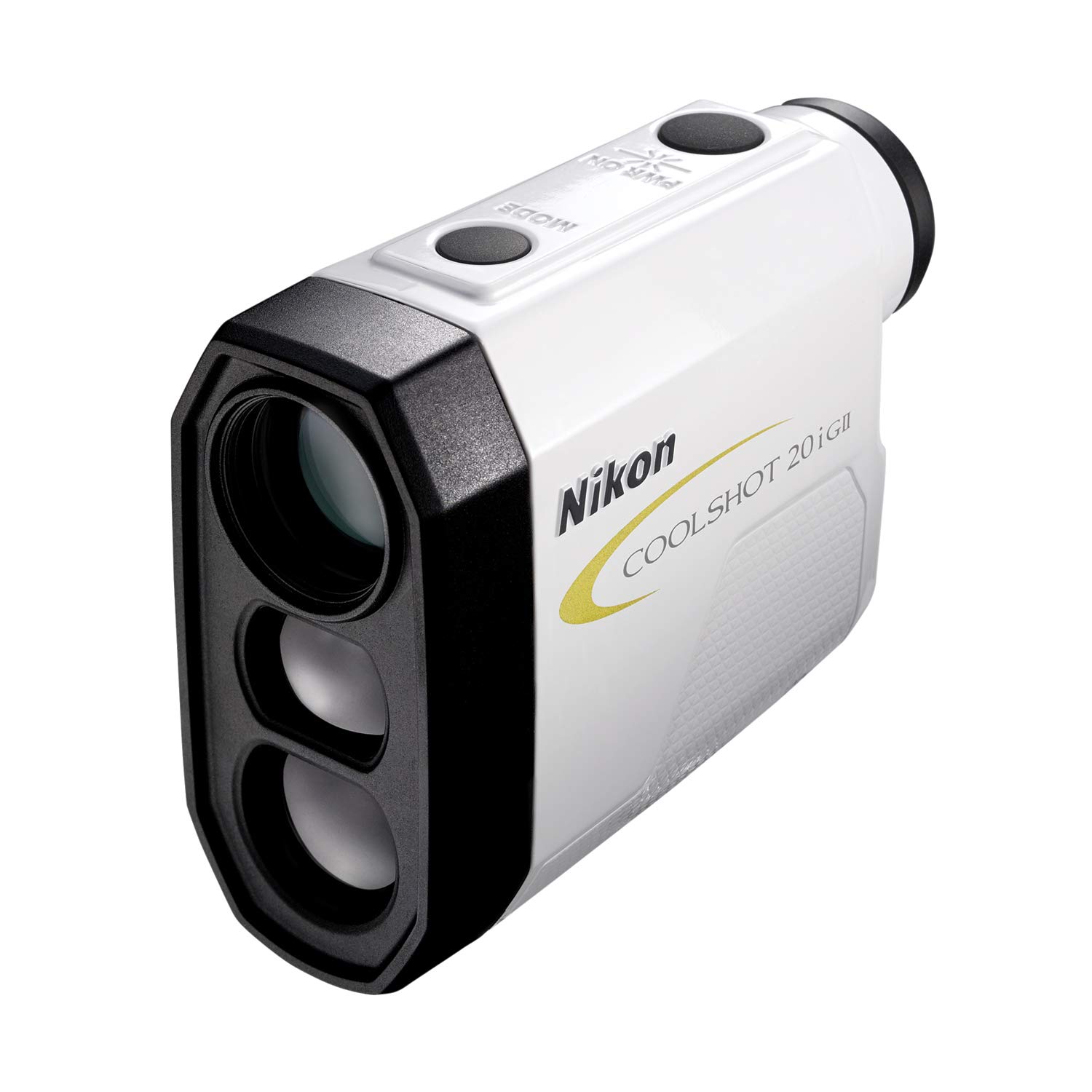 Nikon - Brandclub - NEW Nikon 2024 Coolshot Stabilized Lite Golf