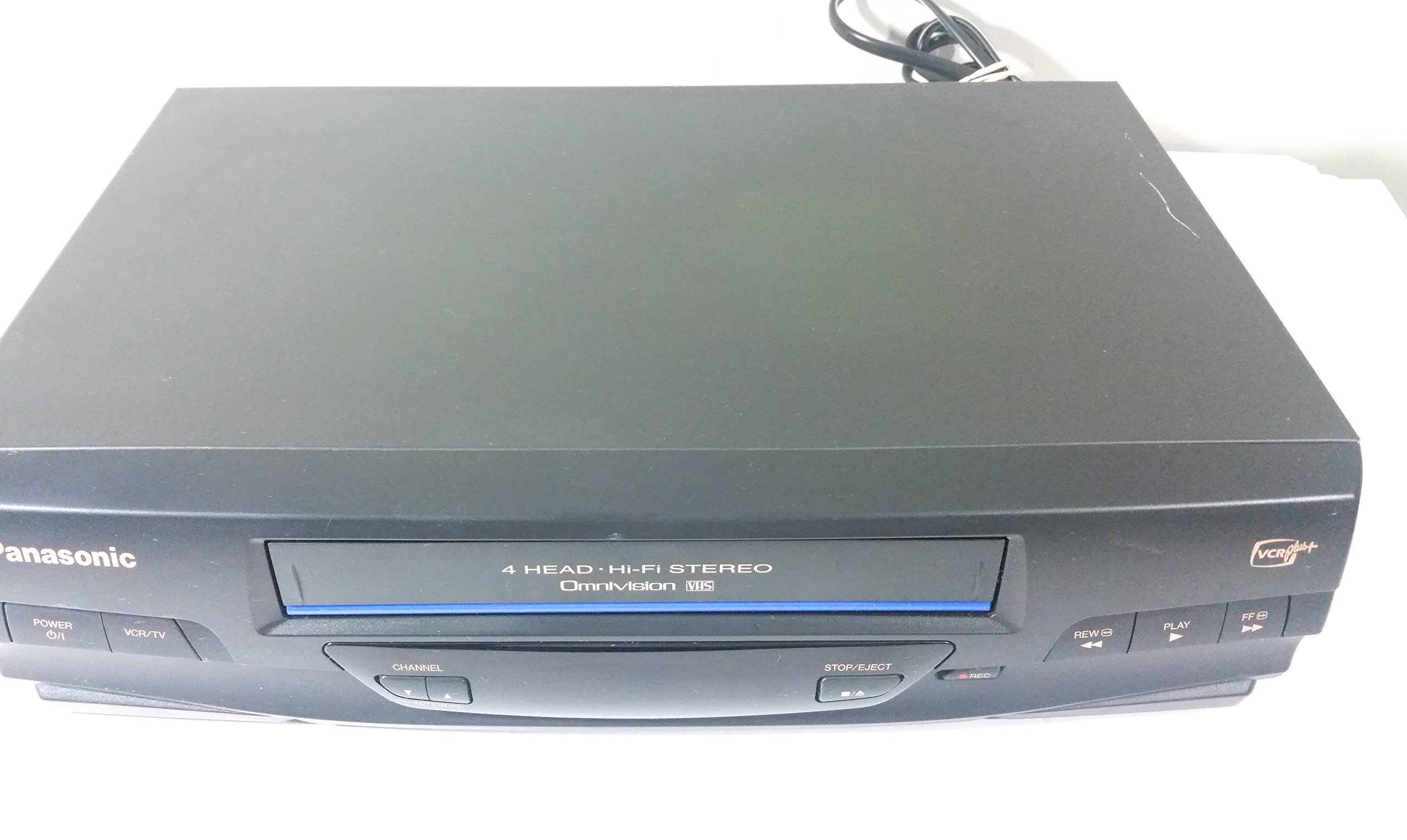 Panasonic - Brandclub - Panasonic PV-C1320 13