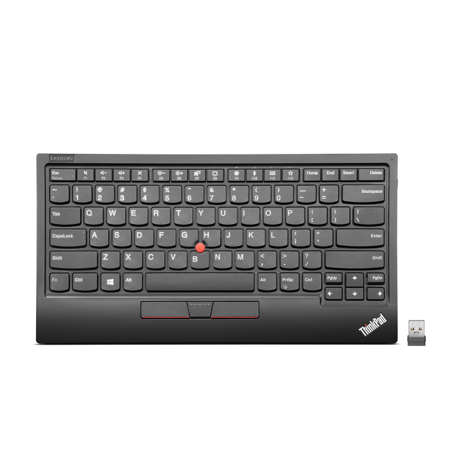 Lenovo - Brandclub - Lenovo 73p5220 External Wired USB