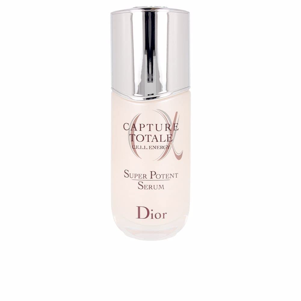 Dior - Brandclub - Capture Totale Le Sérum Anti-Aging Serum