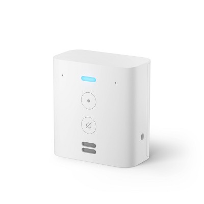 Amazon Echo Flex スマートスピーカー Alexa プラグイン Amazon - Brandclub - Amazon Echo Flex Plug-In Smart Speaker