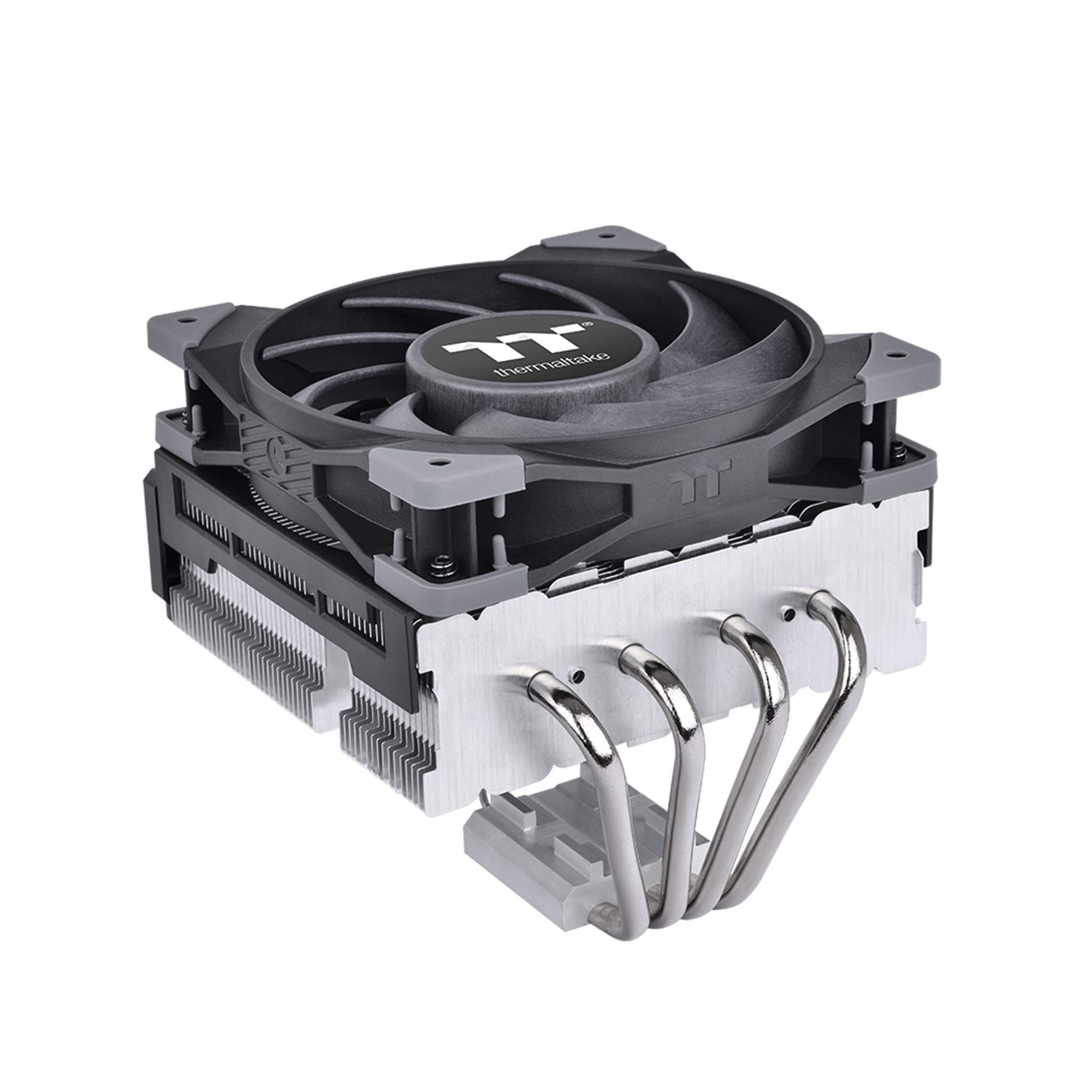 Tube PETG Rigide Thermaltake Pacific - 16mm OD - 500mm - Lot De 4