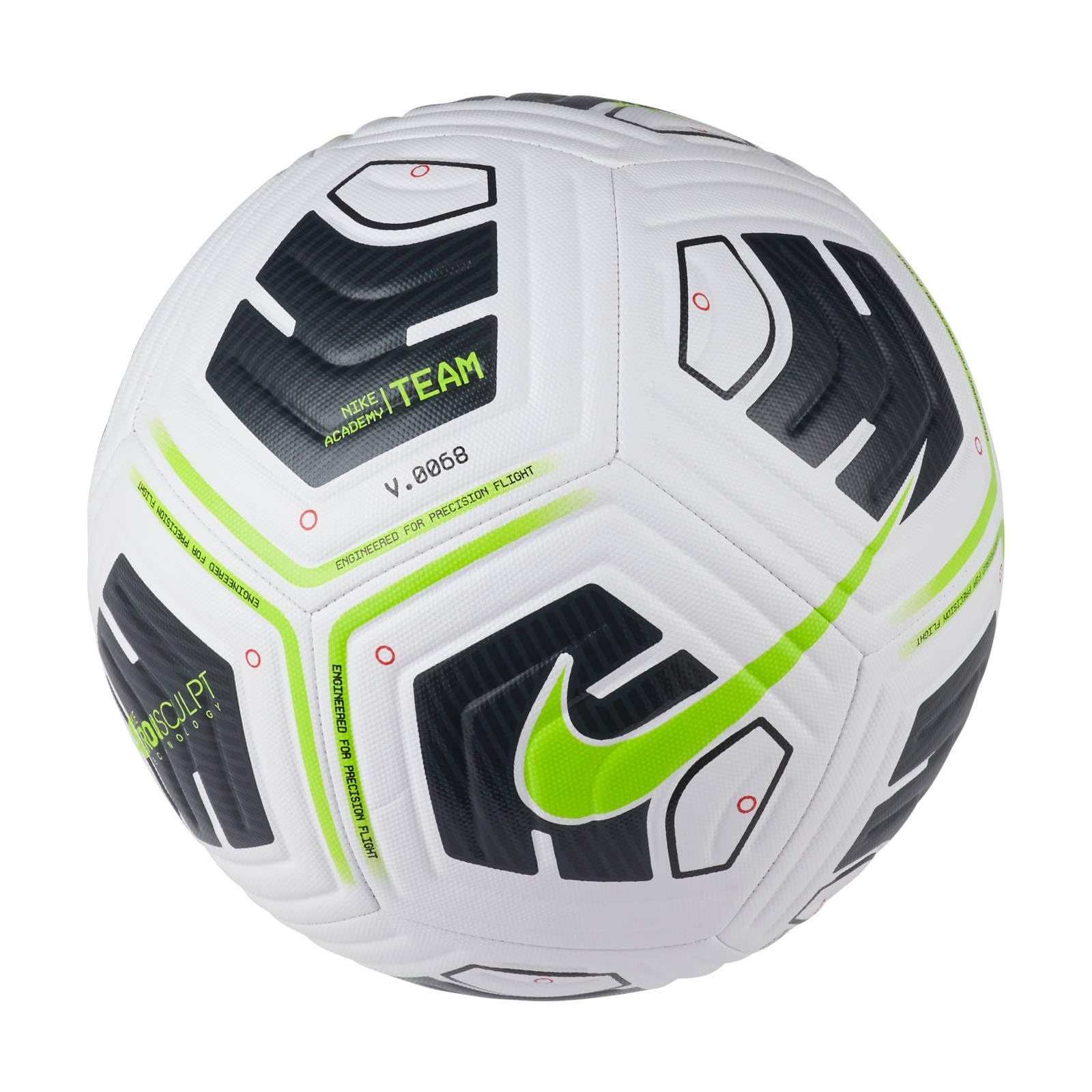 nike nfhs club elite team soccer ball