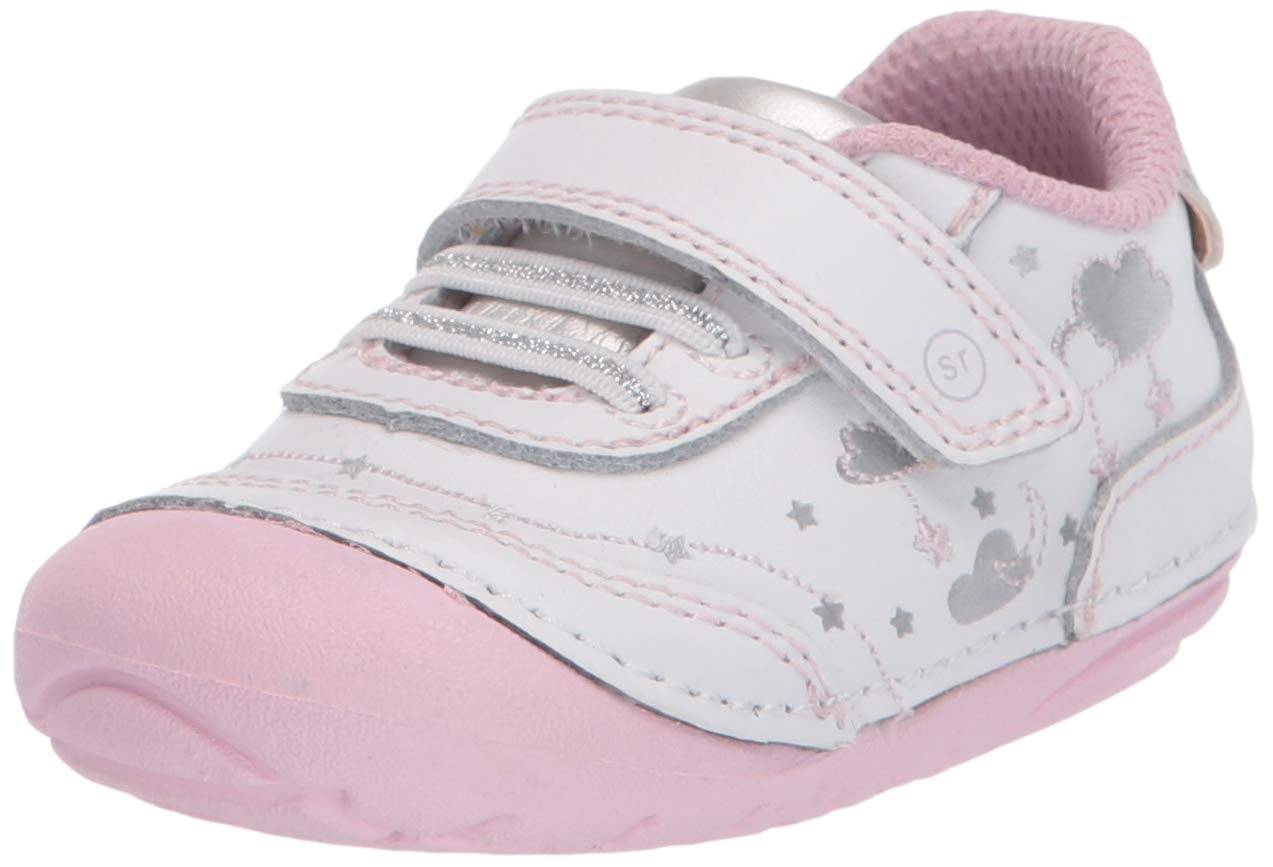Stride Rite Toddler Boys' Artie Sneaker | The Shoe Co