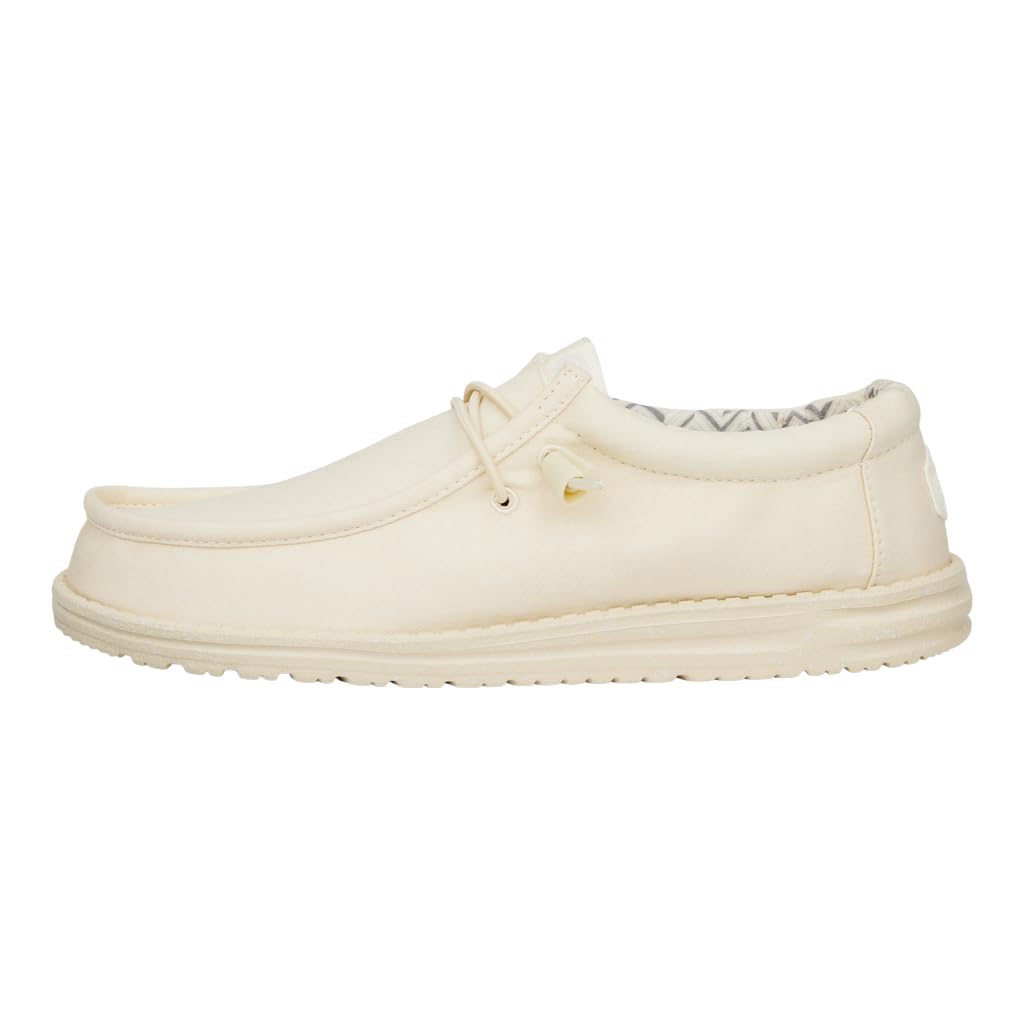 Sirocco Alta Hype Heren Sneakers Bruin | HD42042-267