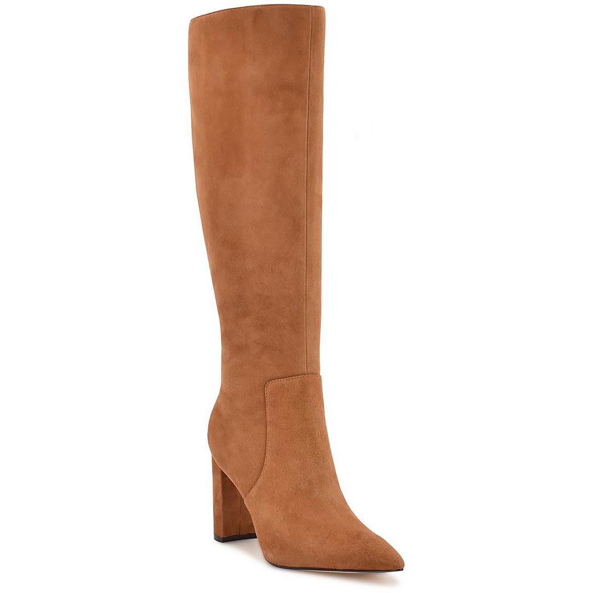 Nine West - Brandclub - Nine West Women's Vadda Knee High Boot