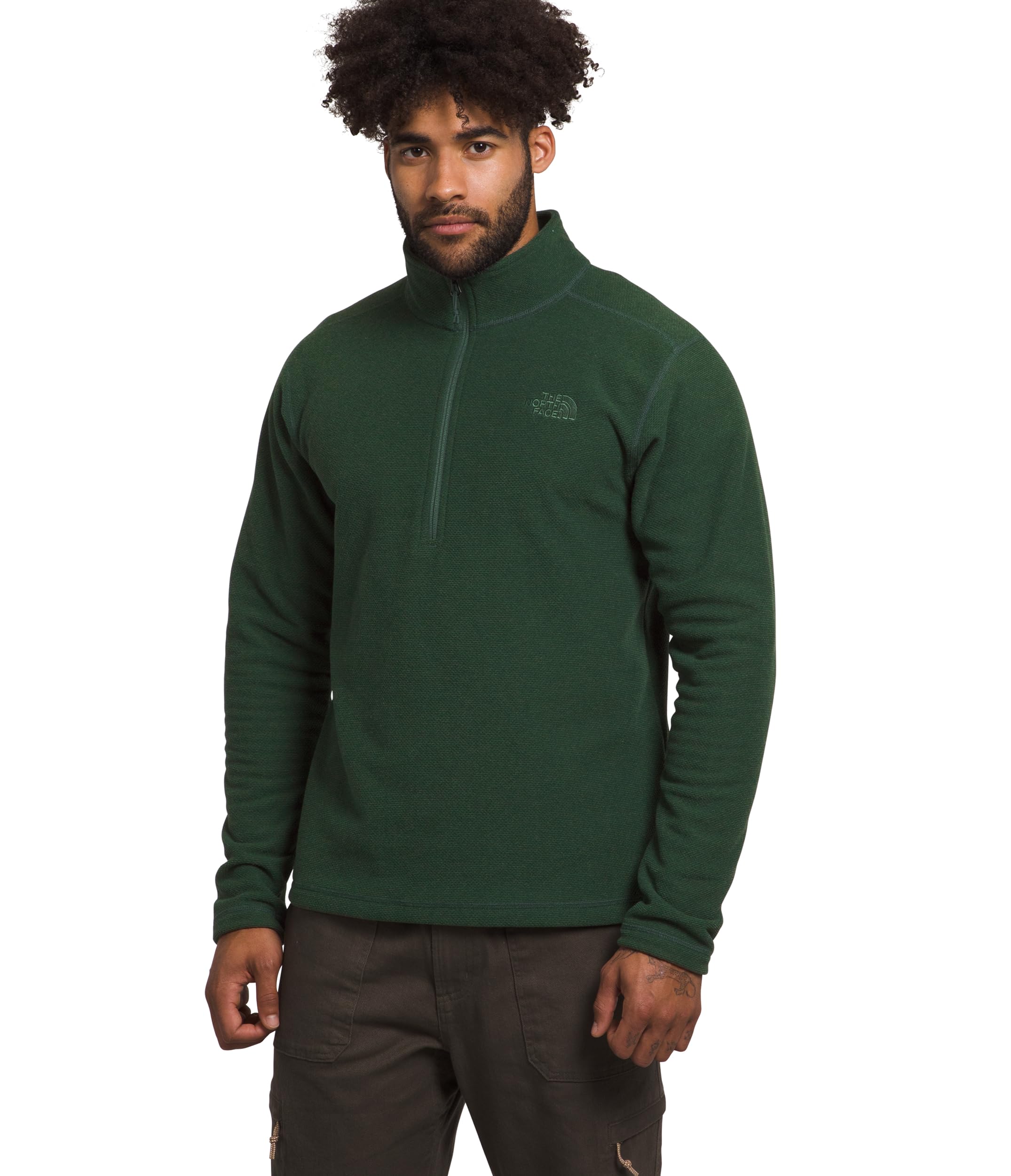 The North Face - Brandclub - The North Face Men's Textured