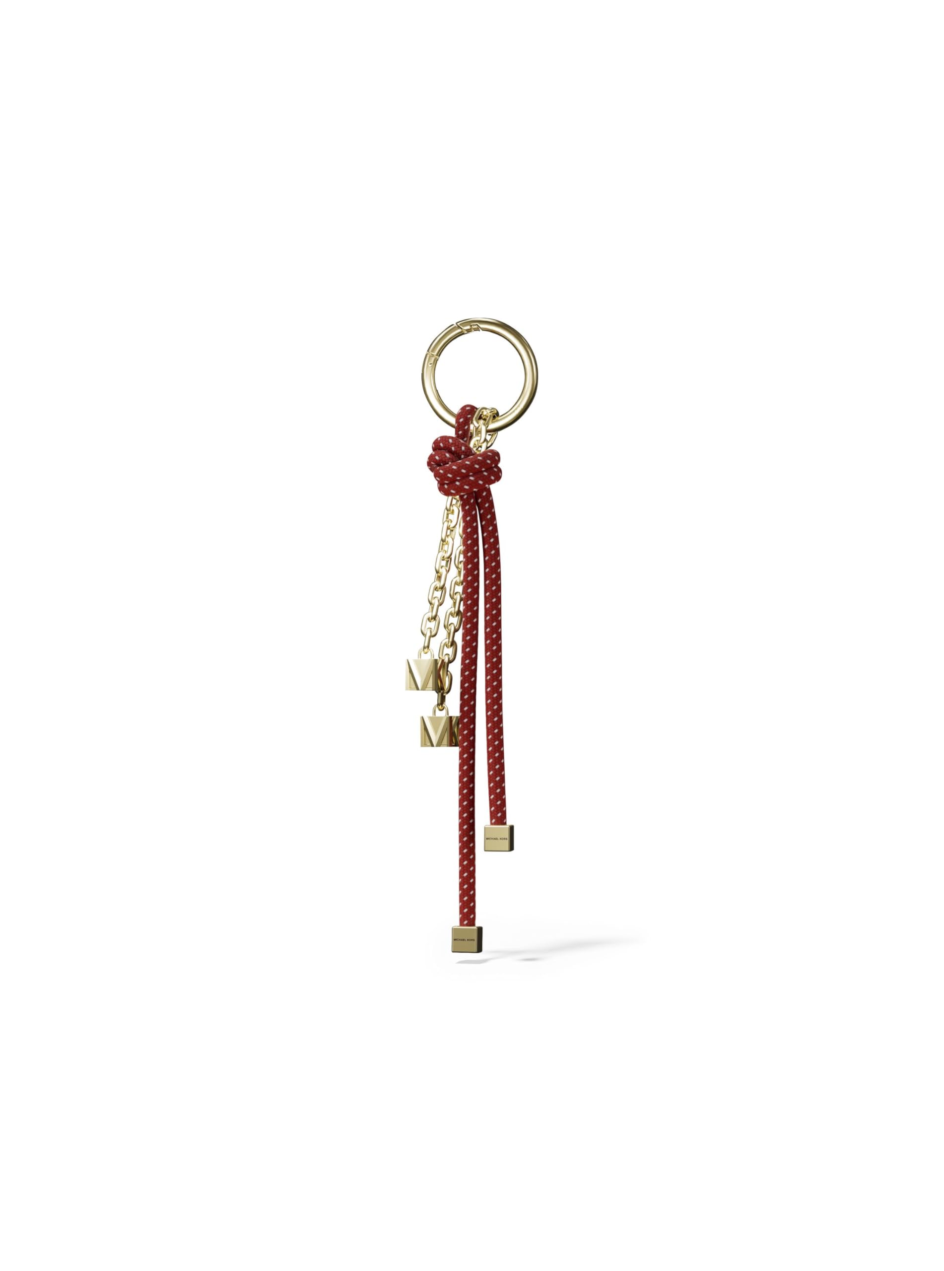 Michael Kors - Brandclub - Michael Kors Signature MK Key Fob