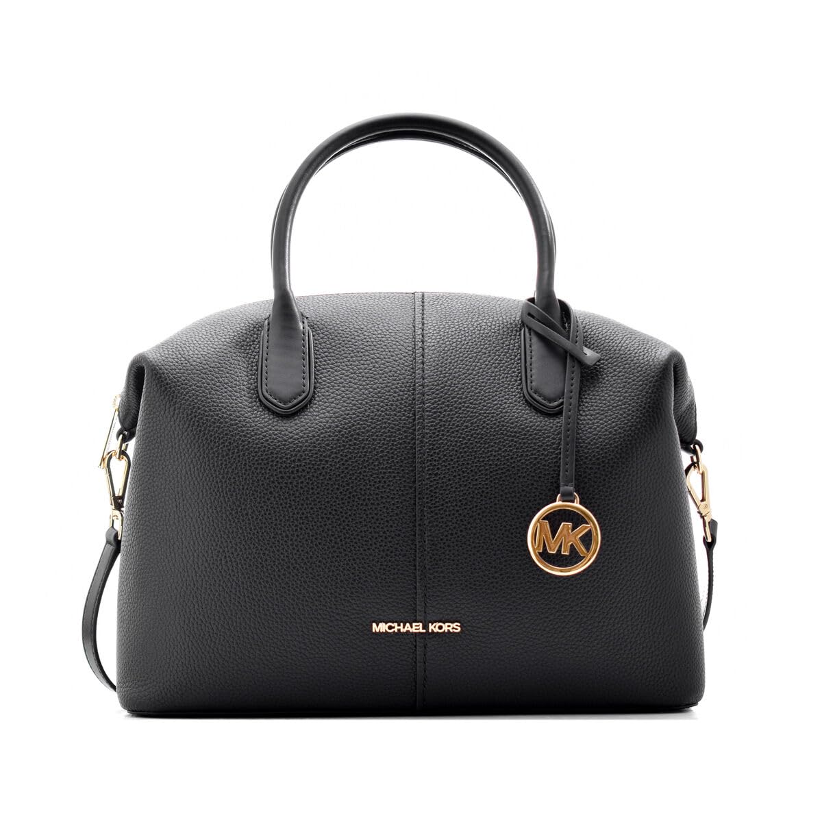 Michael Kors - Brandclub - Exclusive Logo Satchel Bag by