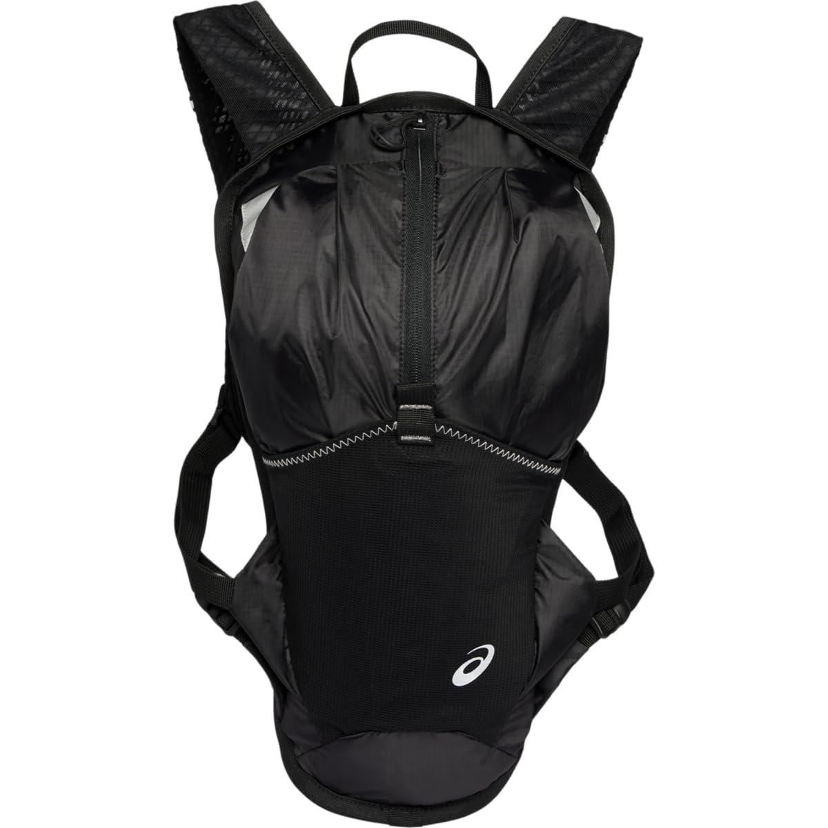 ★asics★ lightweight drawstring backpack 3033C131001 Asics Light Weight Backpack Unisex Sports Casual Backpack