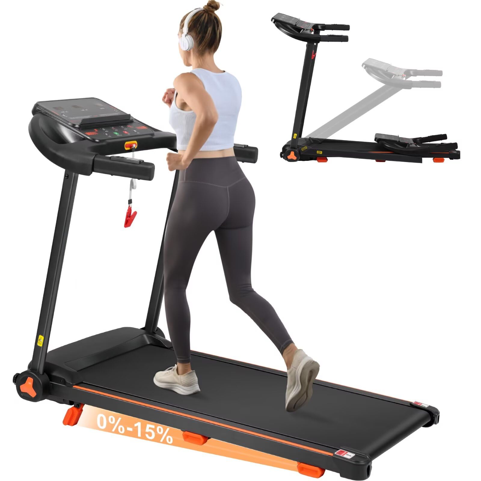 Neo Treadmill Walking Pad Under Desk Portable Adjustable Speed Remote LED Screen | UK Neo Treadmill Walking Pad Under Desk Portable Adjustable Speed Remote LED Screen | UK