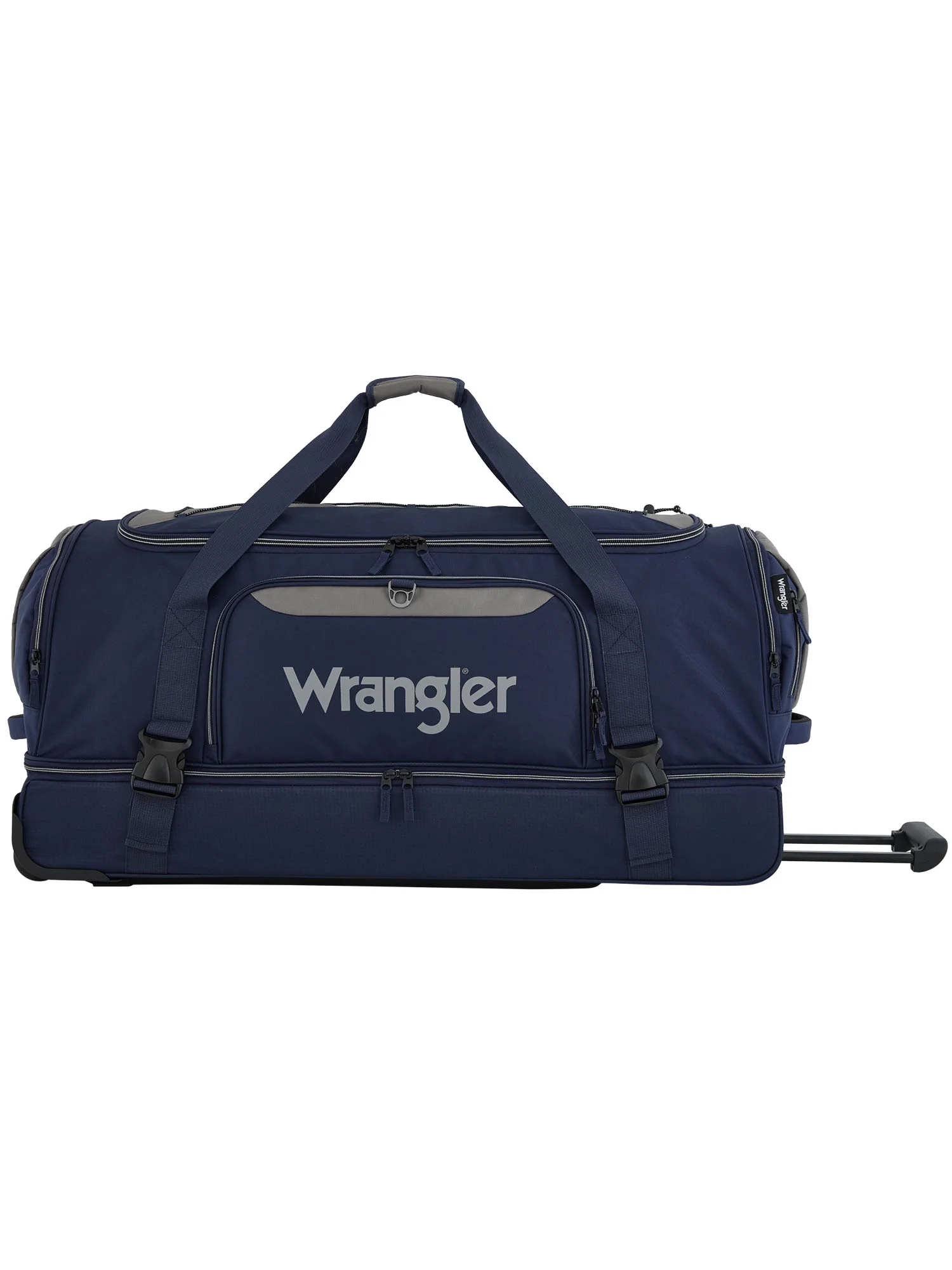 Wrangler - Brandclub - Small 20