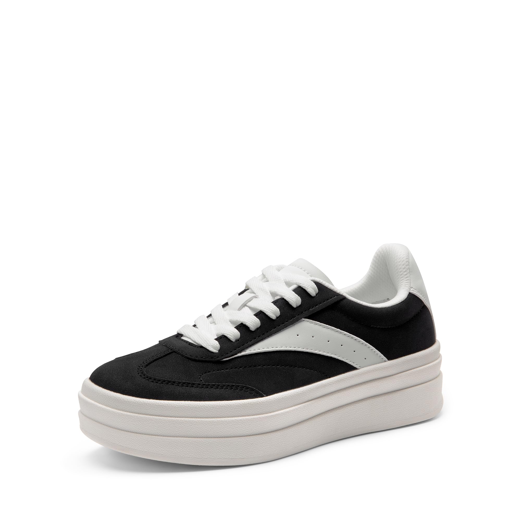 DREAM PAIRS Women's Barefoot Sneakers Review - Live Smarter