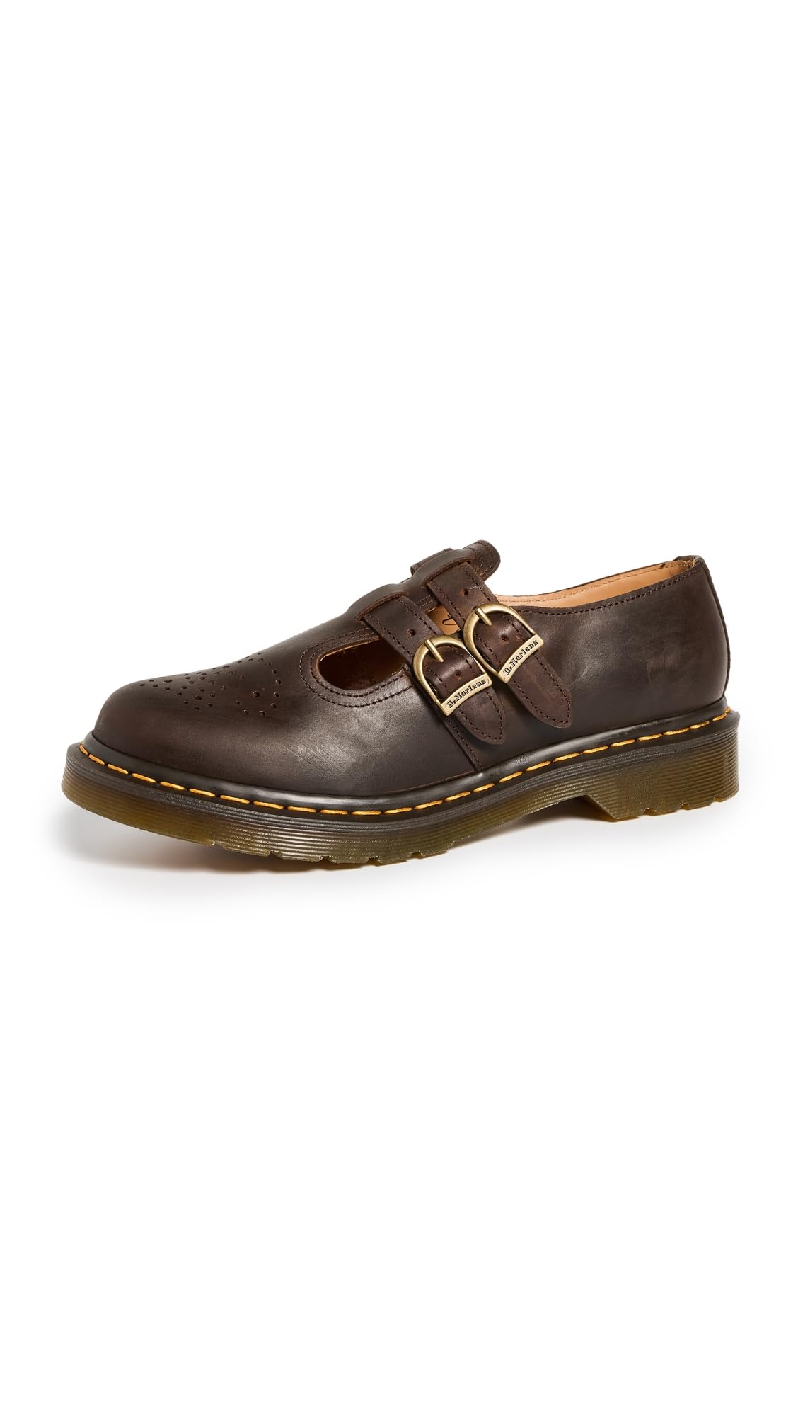 Dr. Martens - Brandclub - Dr. Martens Women's 8065 Mary Jane