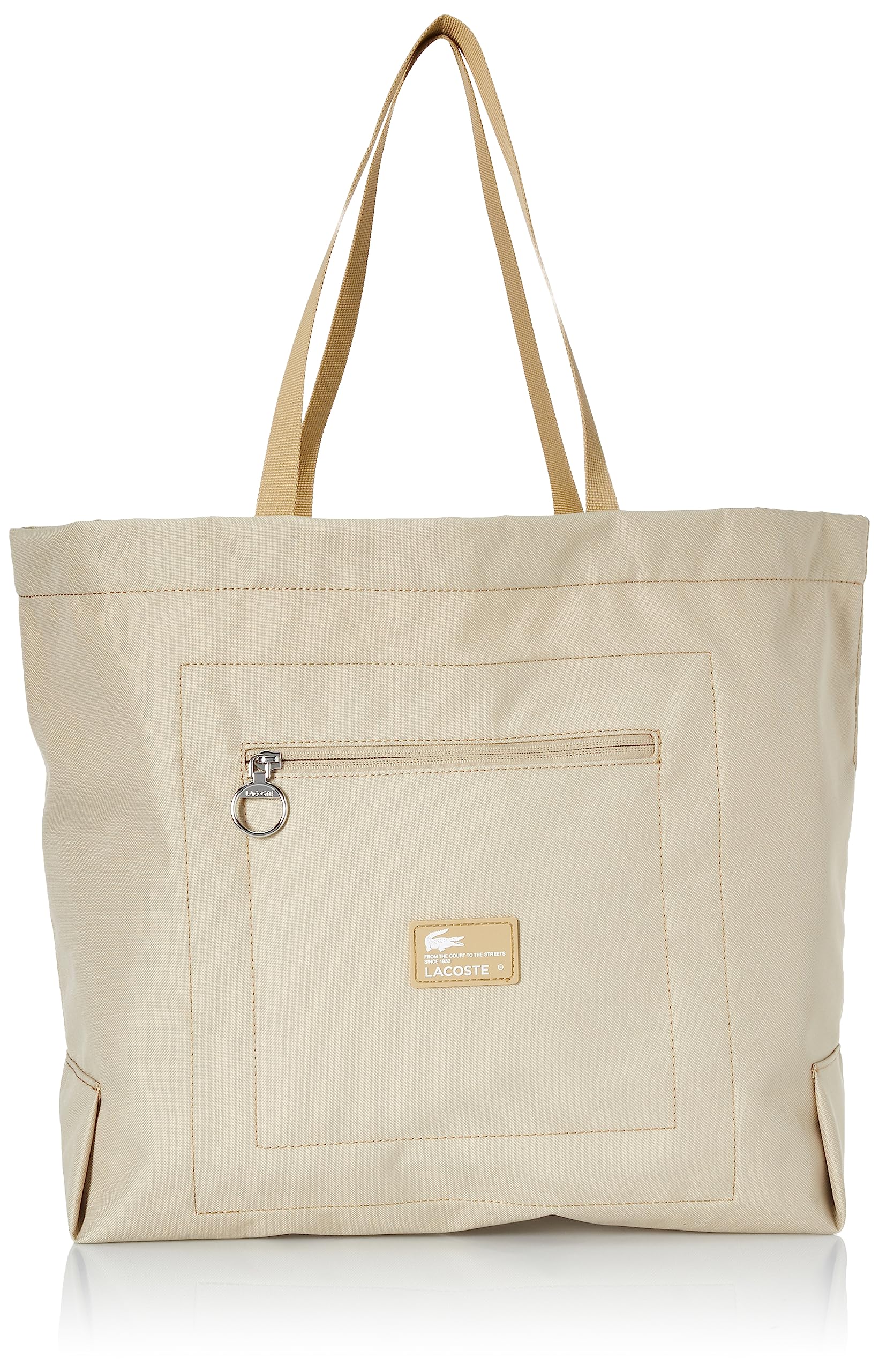 Lacoste - Brandclub - Lacoste Unisex Unisex Transparent Tote