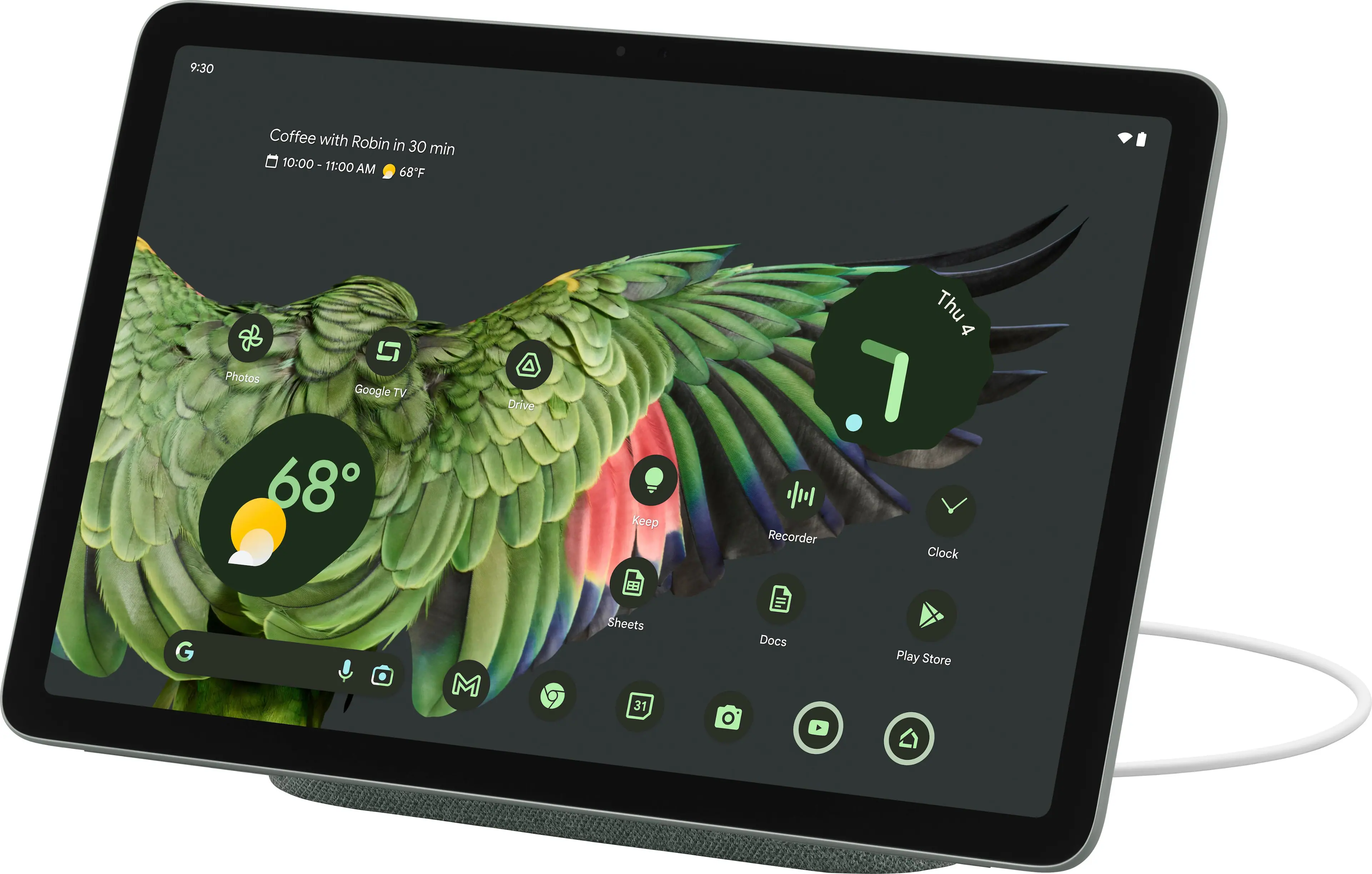 Google - Brandclub - Google Pixel 11