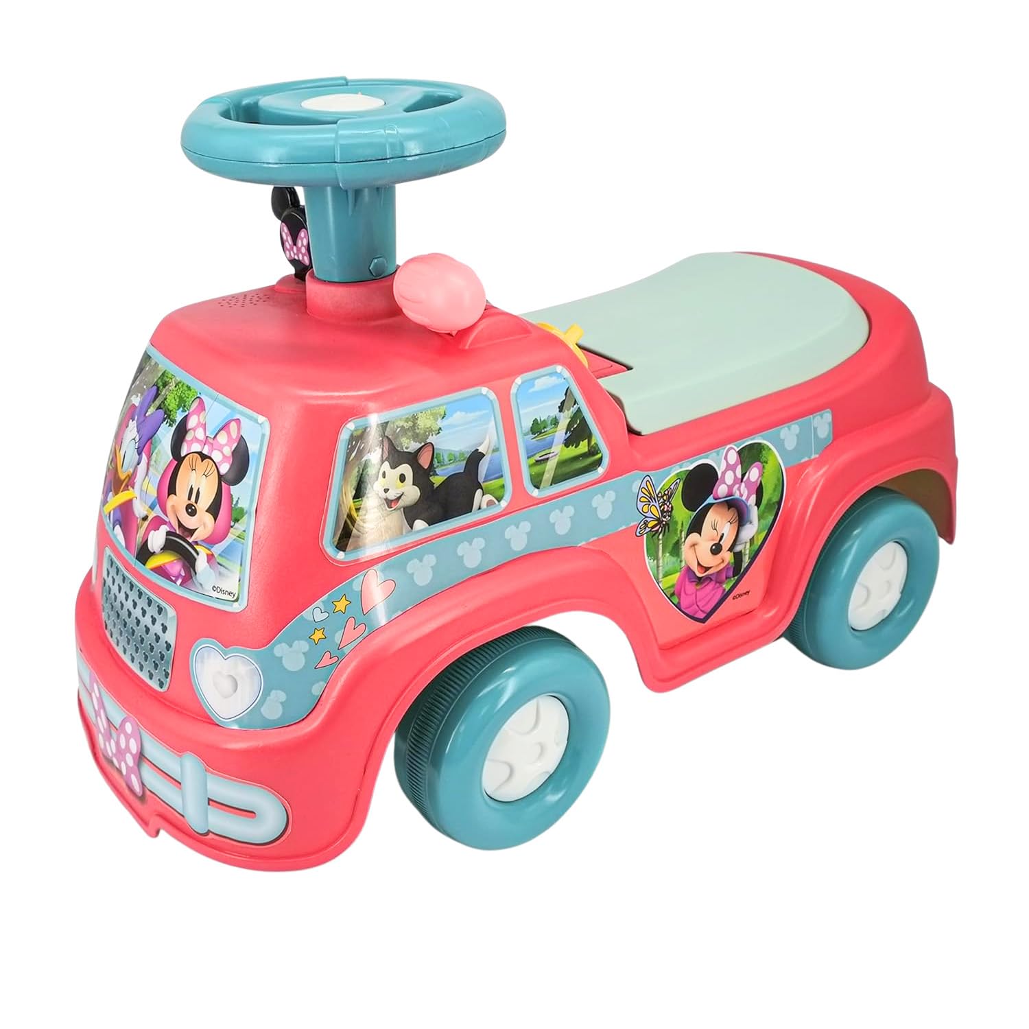 Disney - happy Jumbo (19656) - 