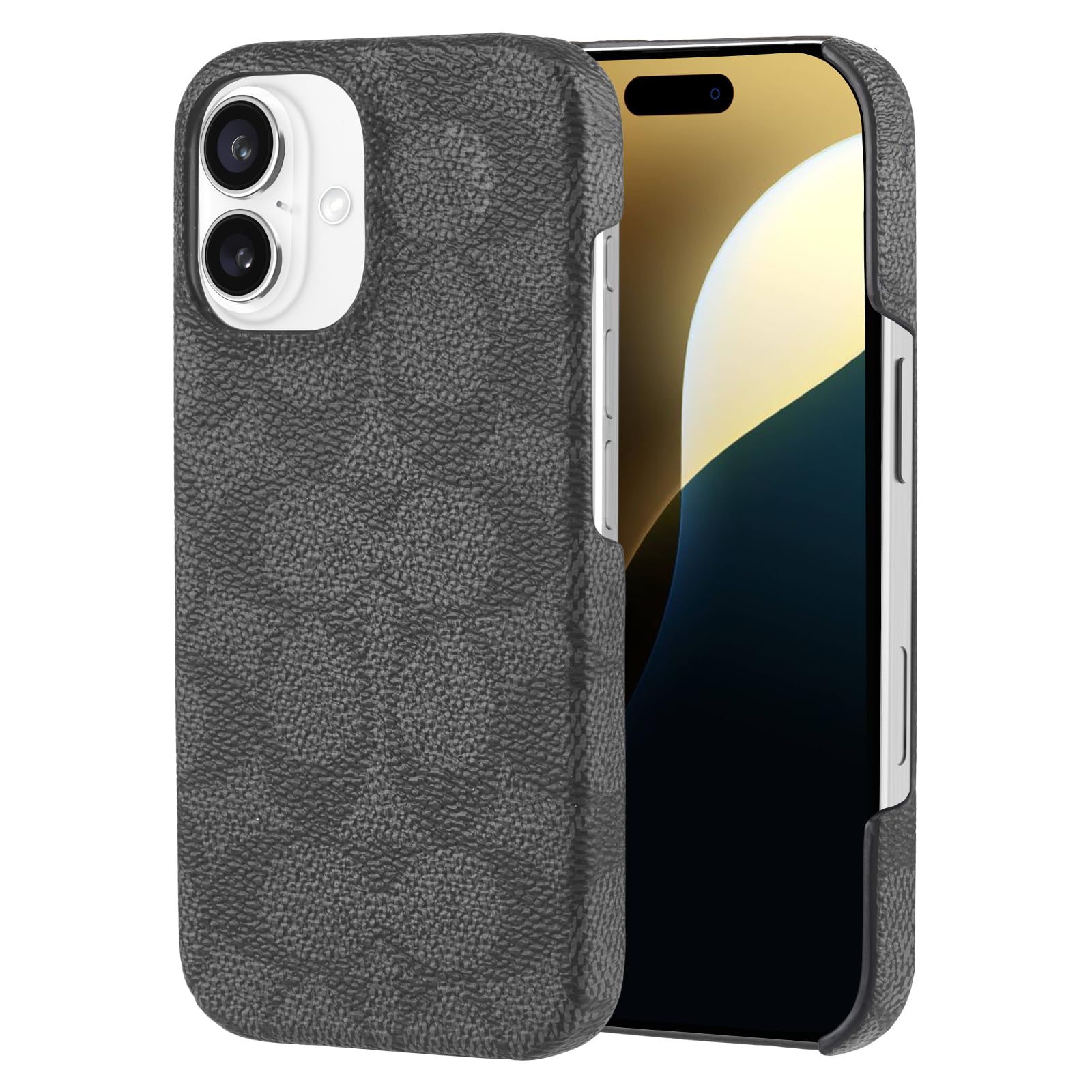 Coach - Brandclub - Coach iPhone 15 Pro Max Case, Compatible