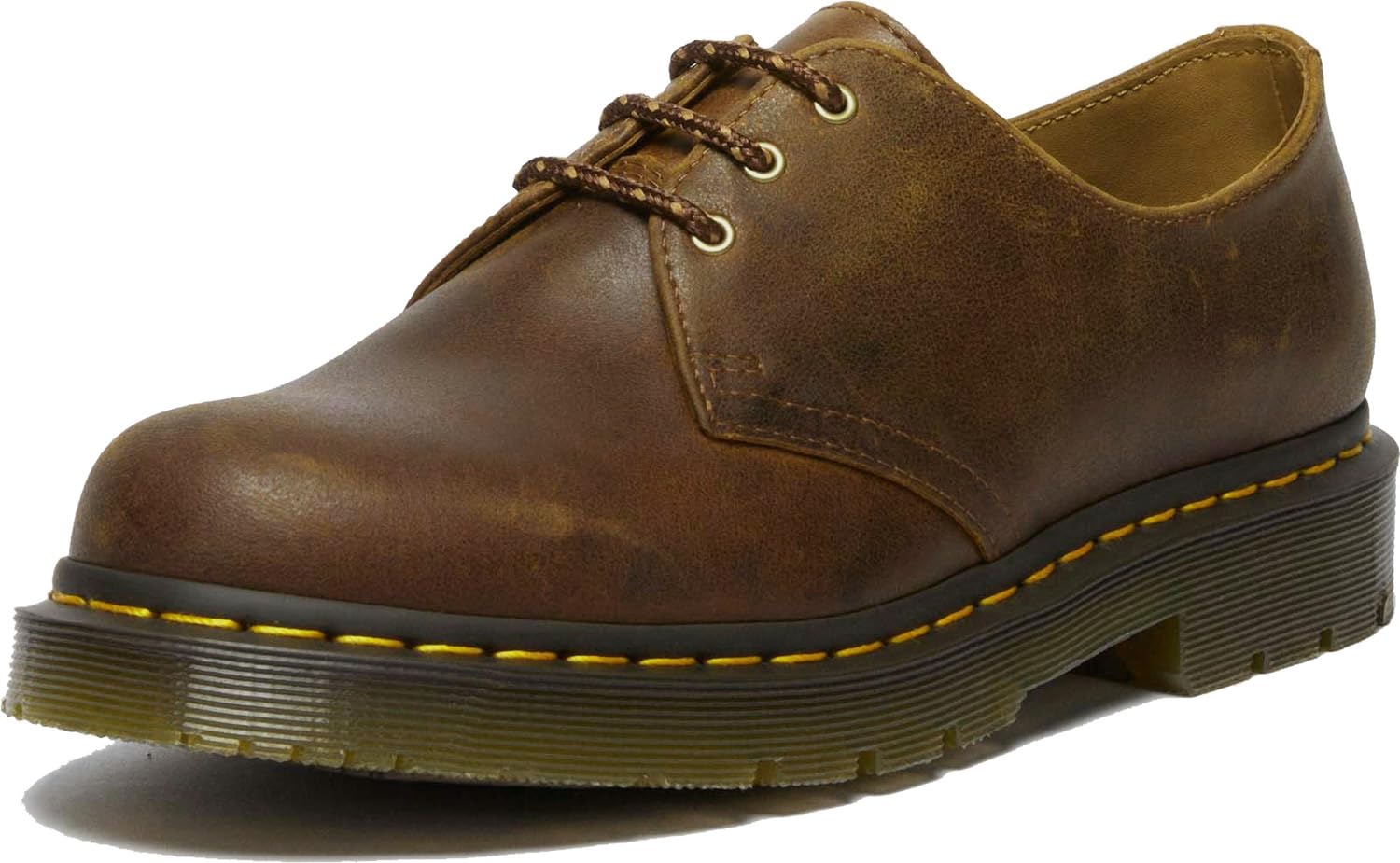 Dr. Martens - Brandclub - Dr. Martens Unisex 8053 Quad 5-Eye Shoe