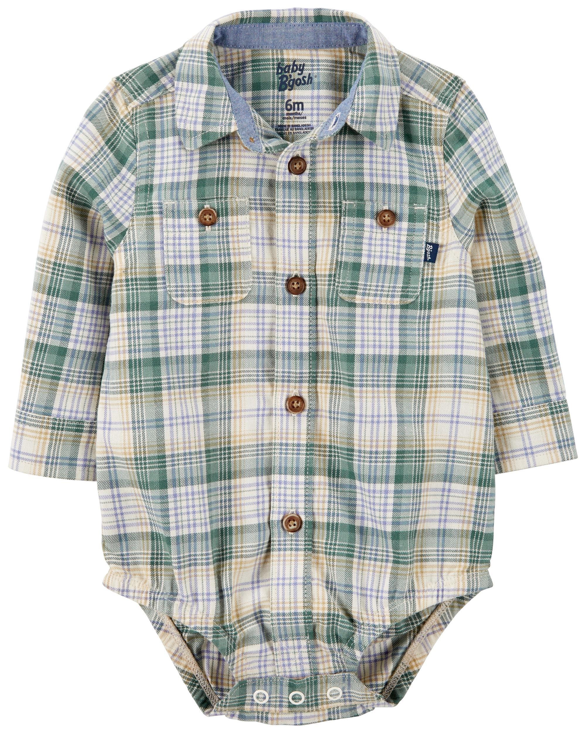 OshKosh B'Gosh - Brandclub - Oshkosh B'gosh Baby & Toddler