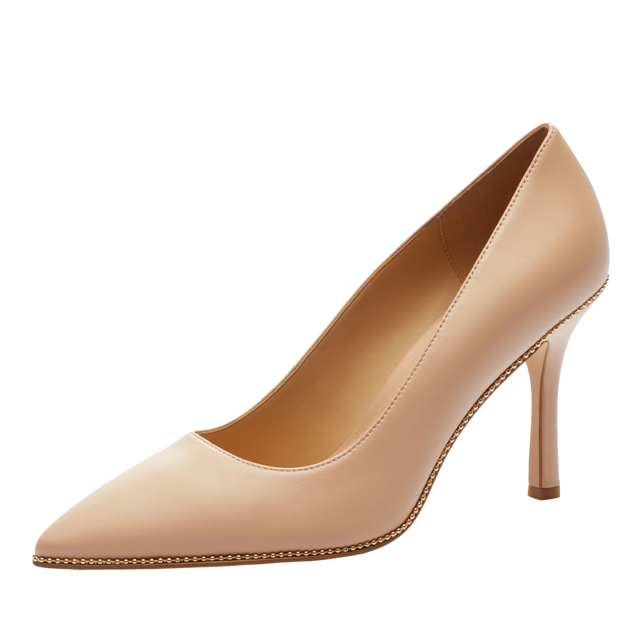 【Coach】Rowyn Slingback Pumps パンプス ◆国内発送◆ COACH Rowyn Slingback Pump (Women) | Nordstrom