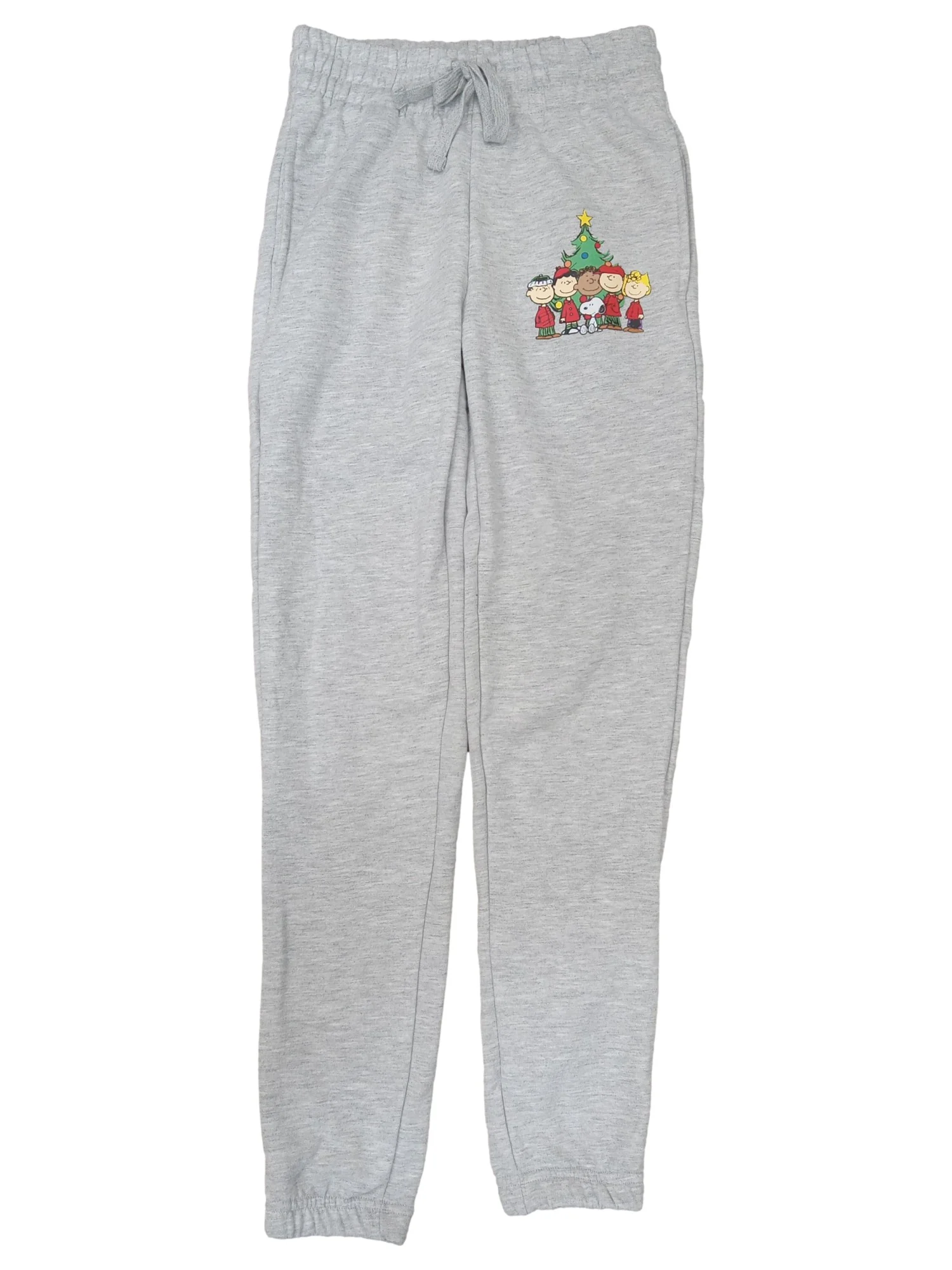 完売品　PEANUTS FRAGMENT Sweat pants グレー L NQZ3RN461.jpg
